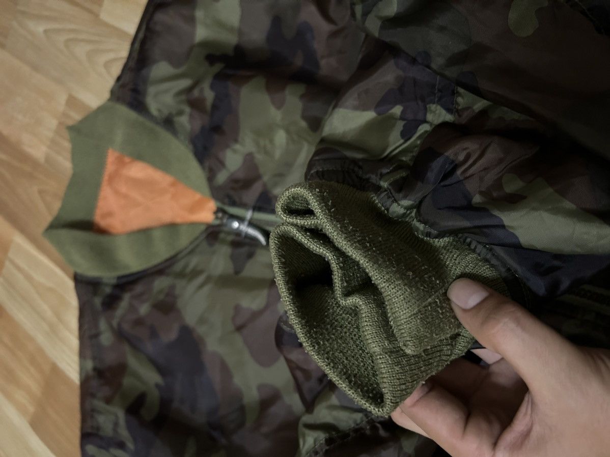 Other ARMY BOMBER JACKETS CAMO 🔥‼️ Size US XL / EU 56 / 4 - 6 Thumbnail