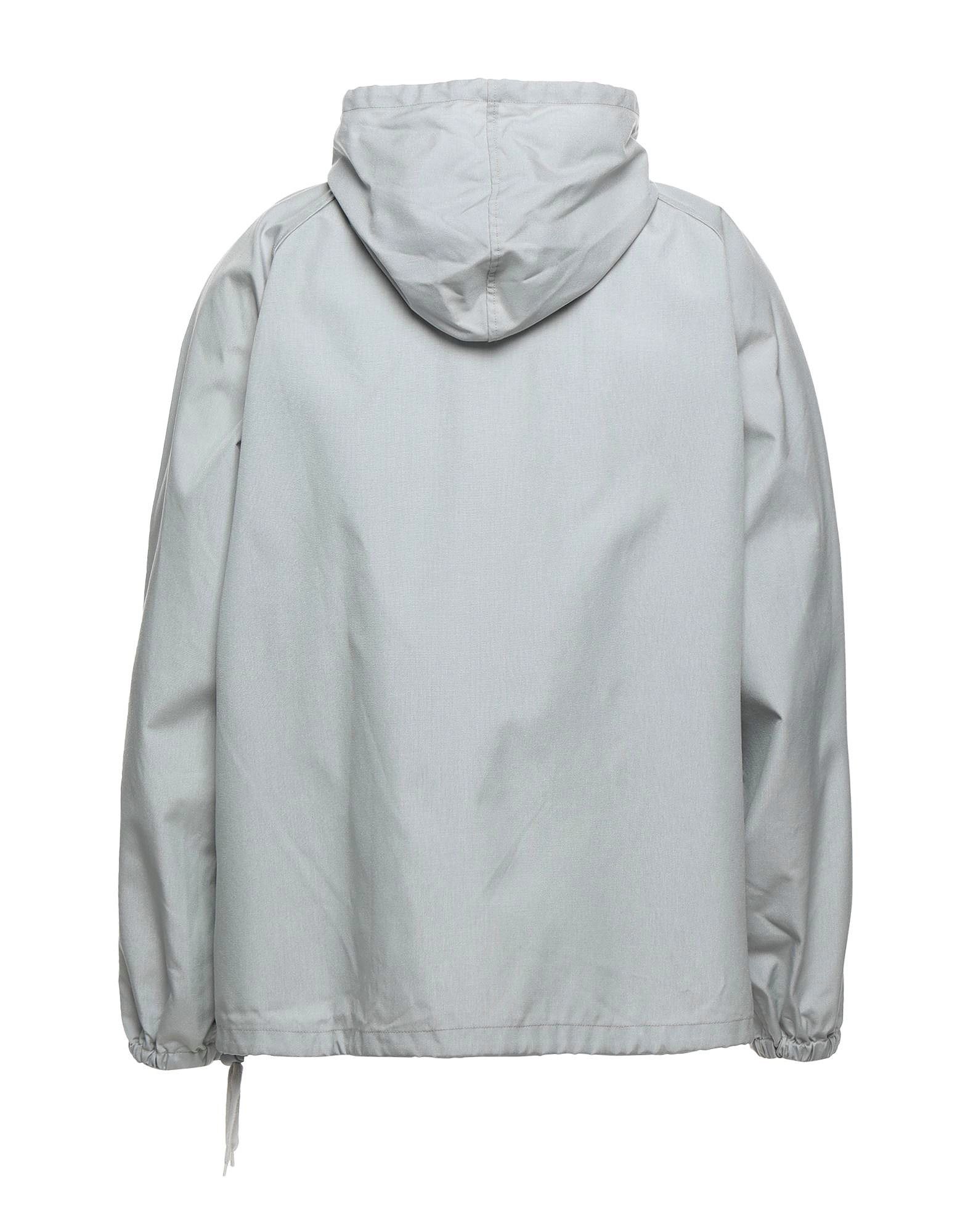 Martine Rose Jackets in Light Grey Size US S / EU 44-46 / 1 - 2 Thumbnail