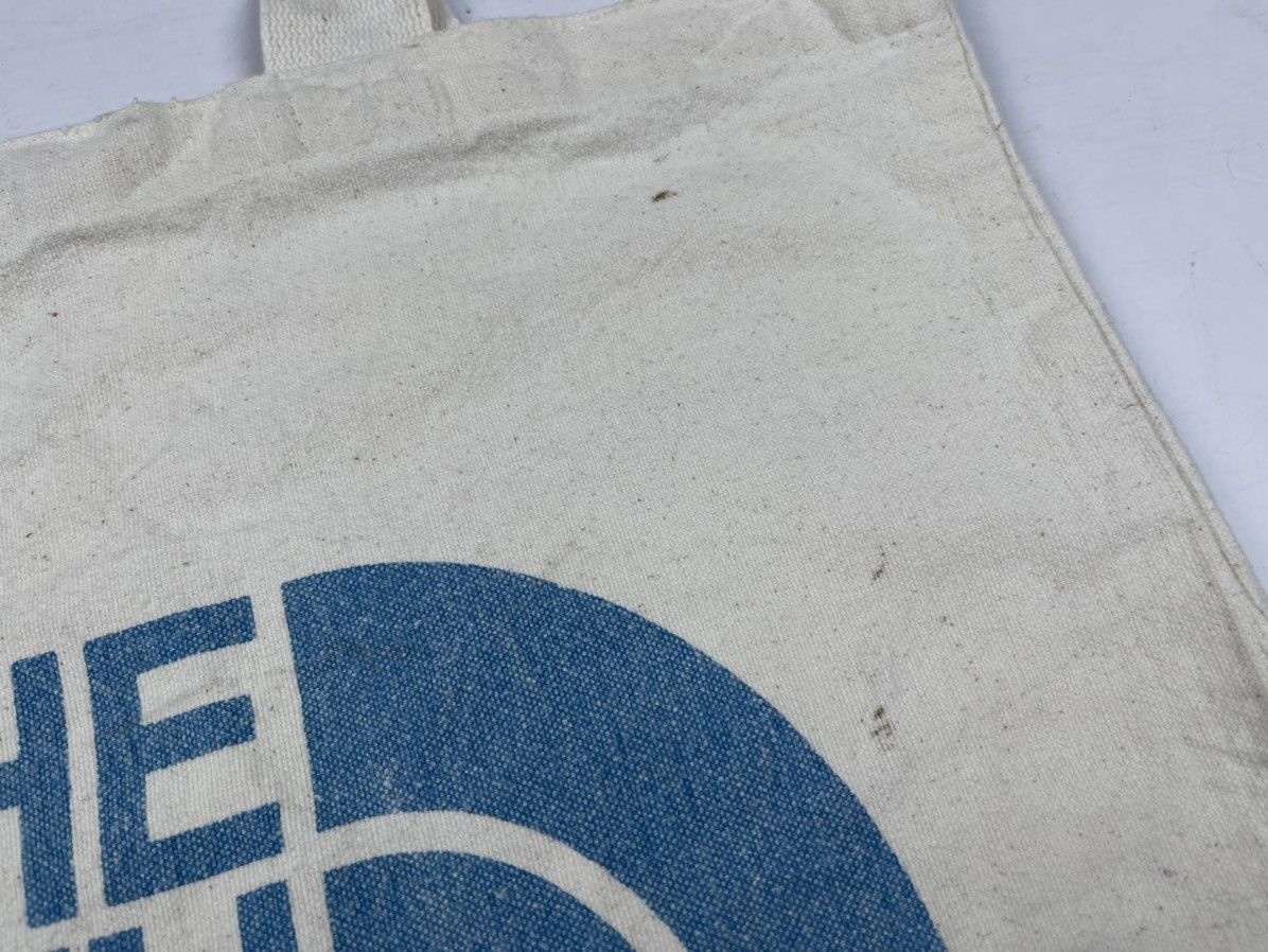 The North Face the north face tote bag shoulder bag nc t3 Size ONE SIZE - 2 Thumbnail