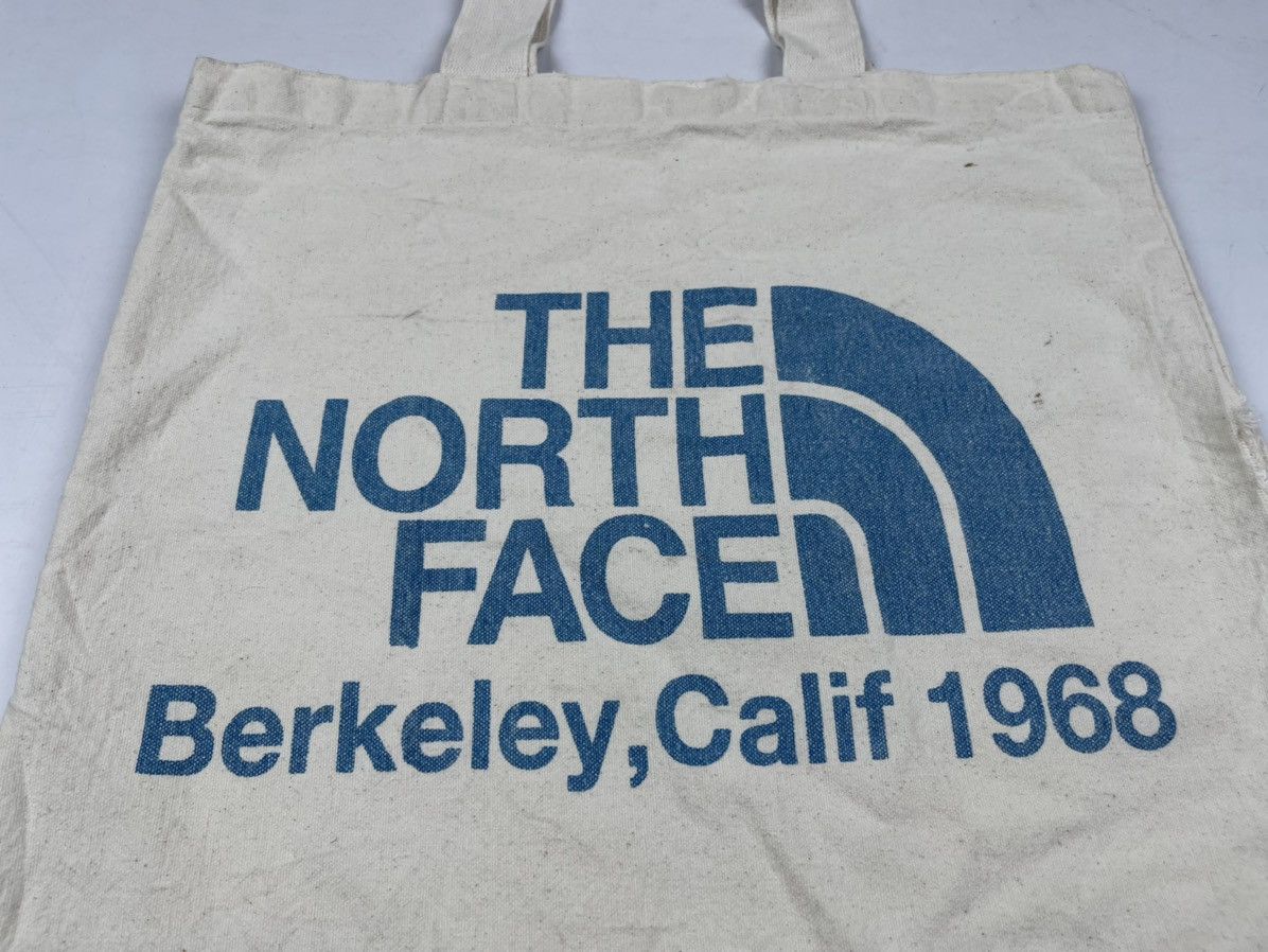 The North Face the north face tote bag shoulder bag nc t3 Size ONE SIZE - 4 Thumbnail