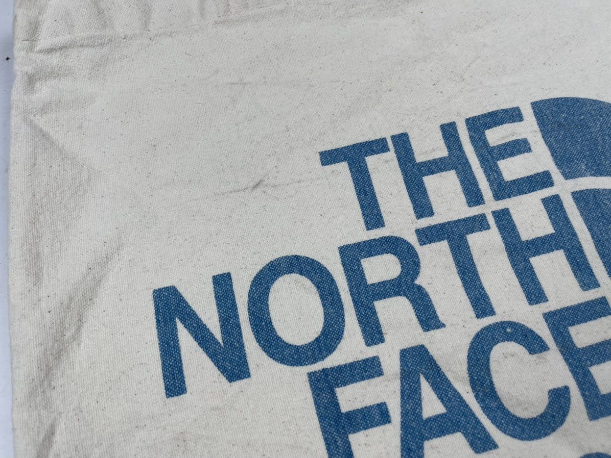 The North Face the north face tote bag shoulder bag nc t3 Size ONE SIZE - 6 Thumbnail