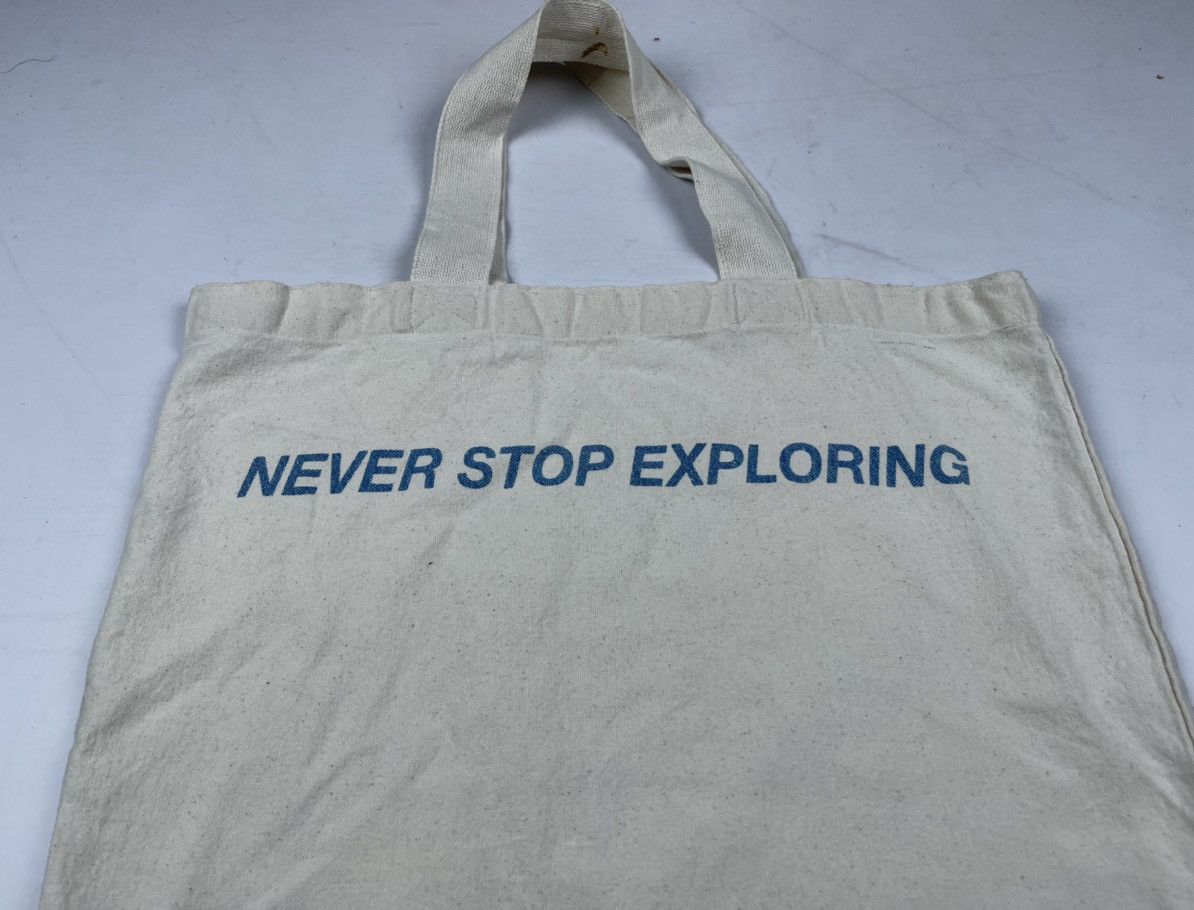 The North Face the north face tote bag shoulder bag nc t3 Size ONE SIZE - 9 Thumbnail