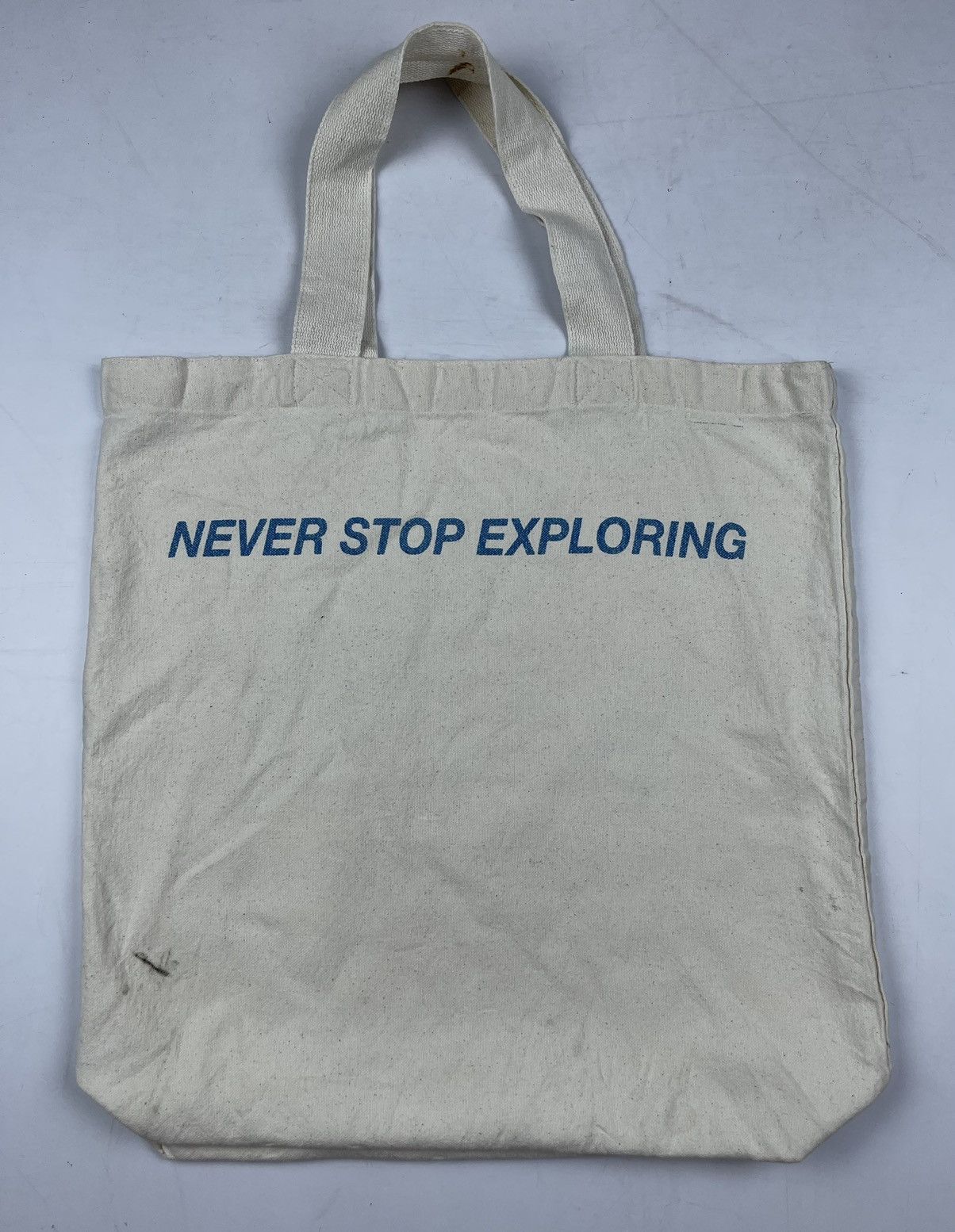 The North Face the north face tote bag shoulder bag nc t3 Size ONE SIZE - 7 Thumbnail