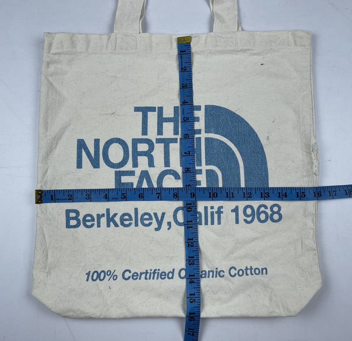 The North Face the north face tote bag shoulder bag nc t3 Size ONE SIZE - 5 Thumbnail