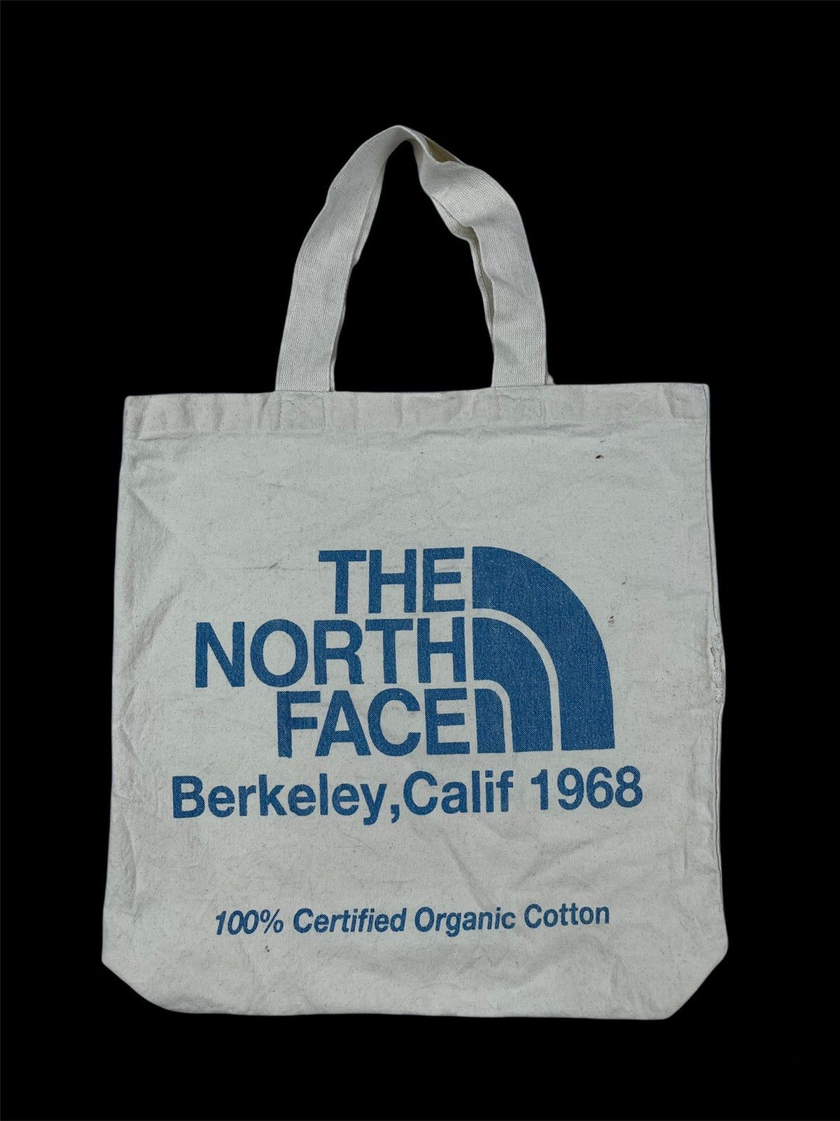 The North Face Tote Bag Shoulder Bag Nc T3, Men's