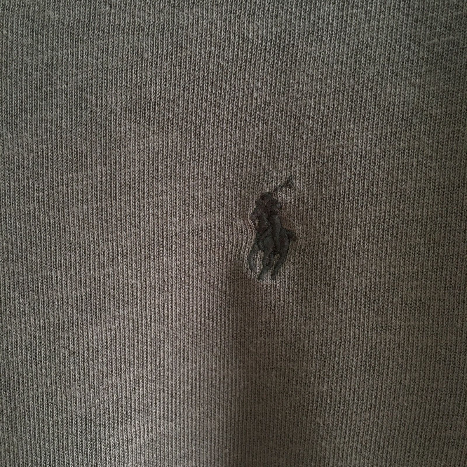 Polo Ralph Lauren Polo R.Lauren Exclusive Of Decoration Sweatshirt Size US M / EU 48-50 / 2 - 4 Thumbnail