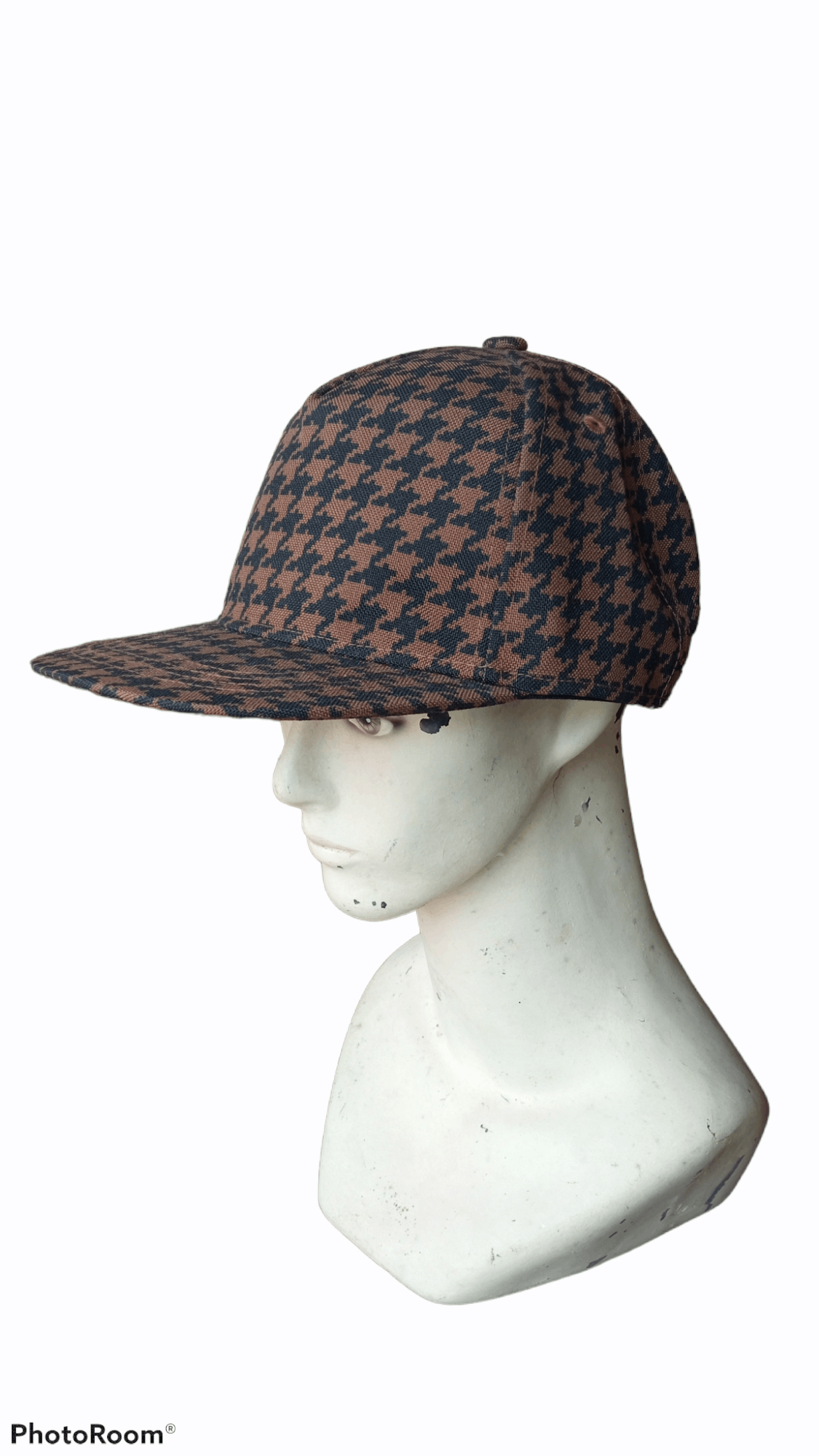 Japanese Brand × Pharrell × Uniqlo 🔥🔥UT x Pharrell I Am Other Full Print Cap Hat Size ONE SIZE - 2 Thumbnail