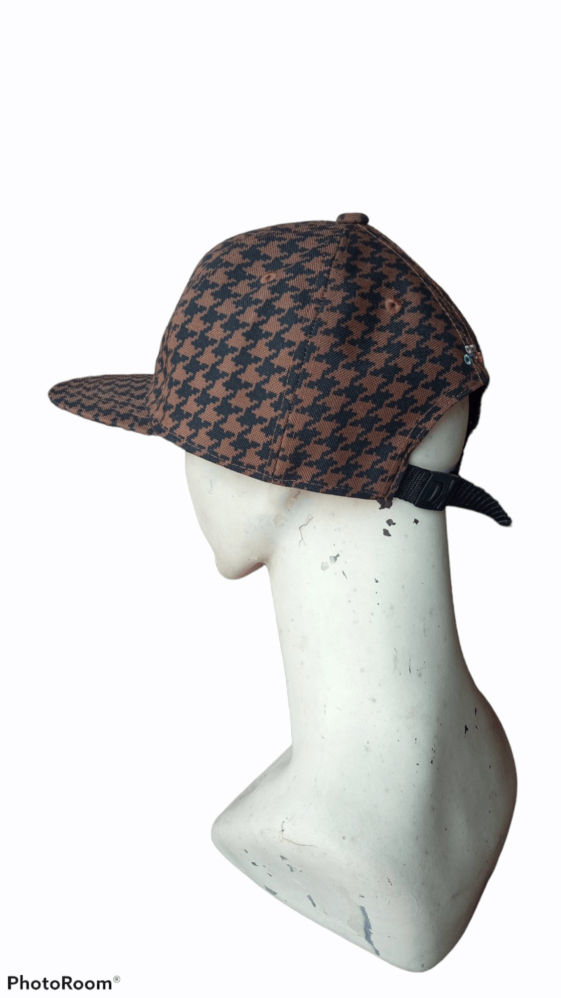 Japanese Brand × Pharrell × Uniqlo 🔥🔥UT x Pharrell I Am Other Full Print Cap Hat Size ONE SIZE - 5 Thumbnail