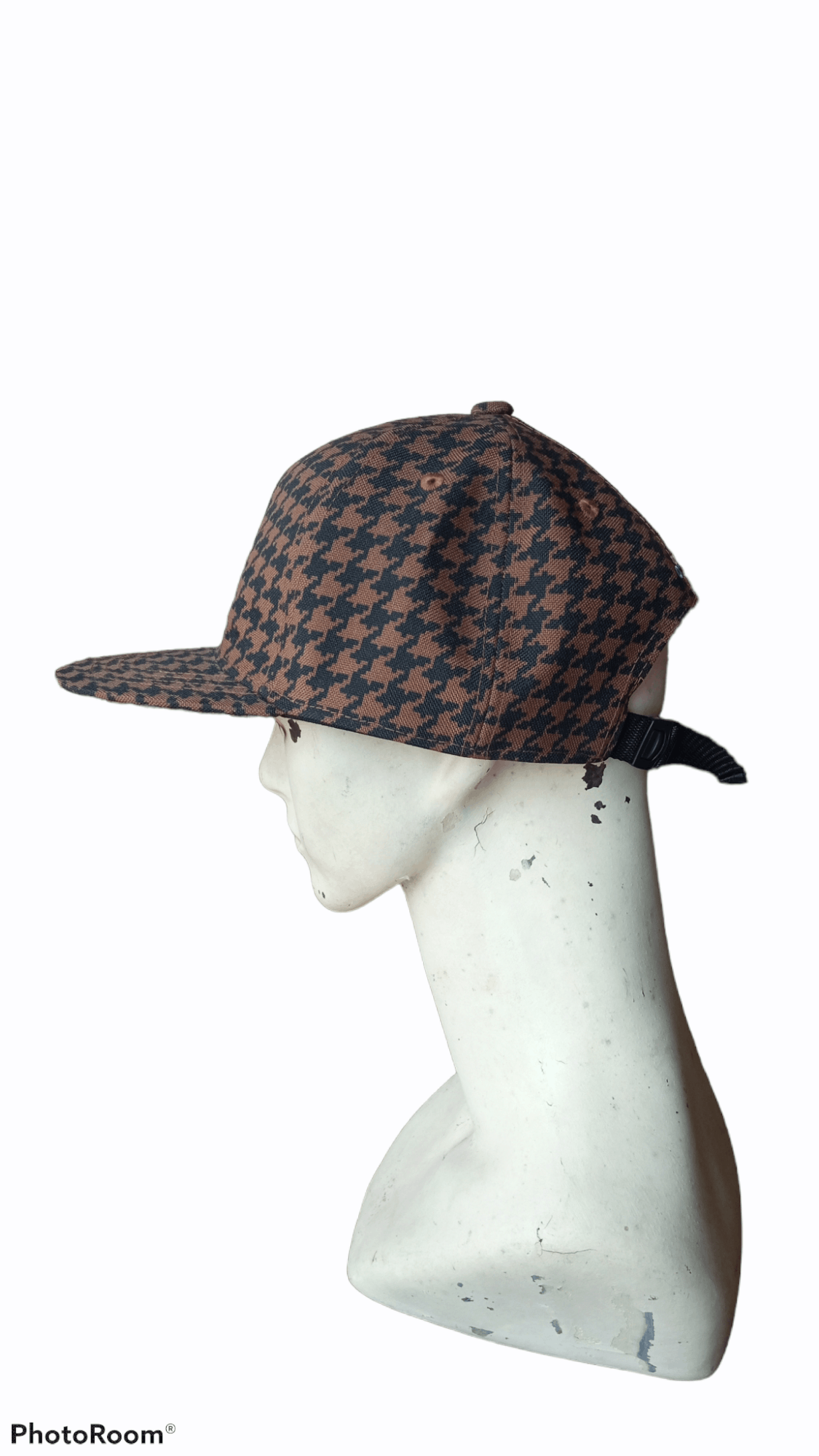 Japanese Brand × Pharrell × Uniqlo 🔥🔥UT x Pharrell I Am Other Full Print Cap Hat Size ONE SIZE - 4 Thumbnail