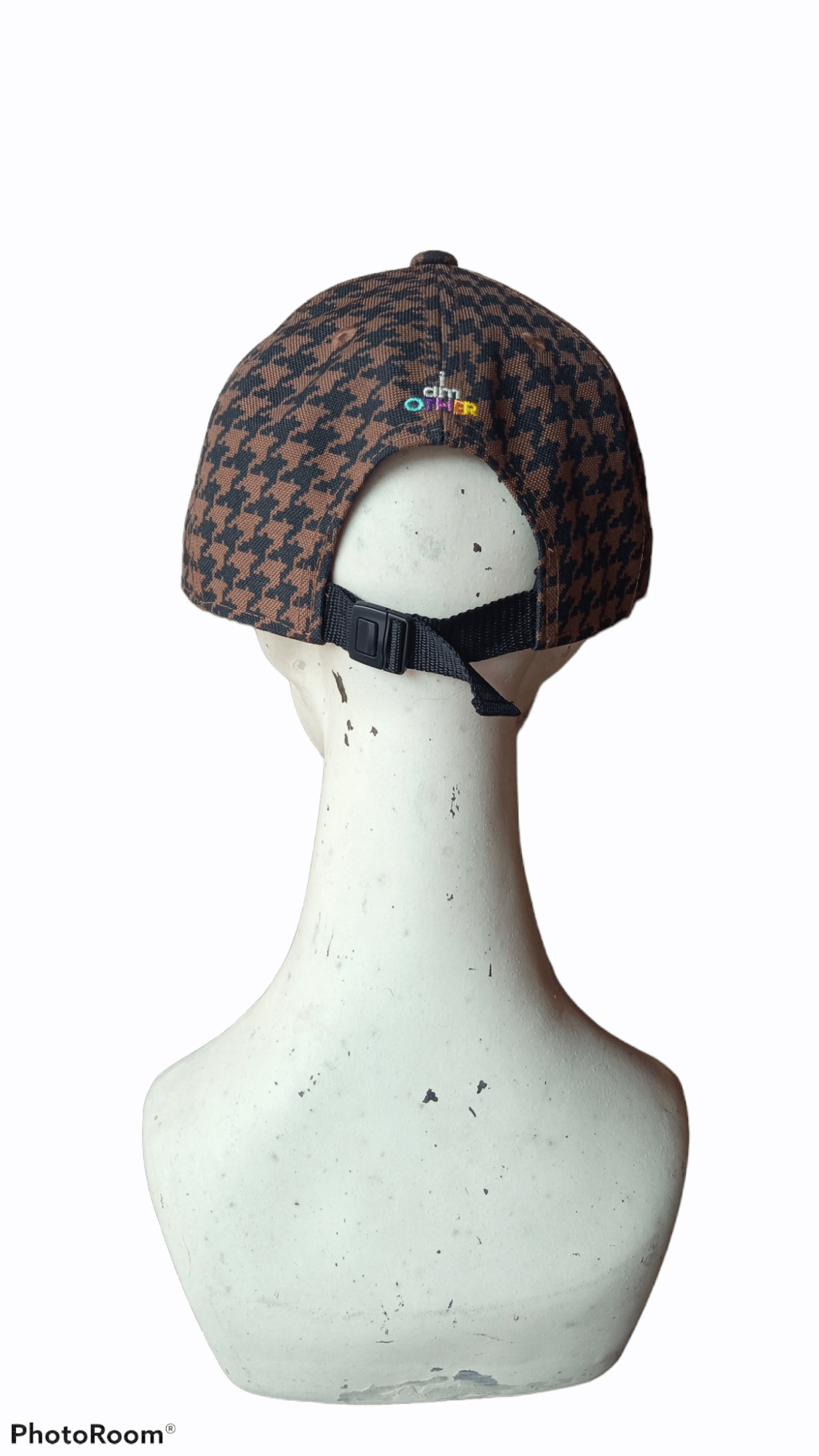 Japanese Brand × Pharrell × Uniqlo 🔥🔥UT x Pharrell I Am Other Full Print Cap Hat Size ONE SIZE - 6 Thumbnail