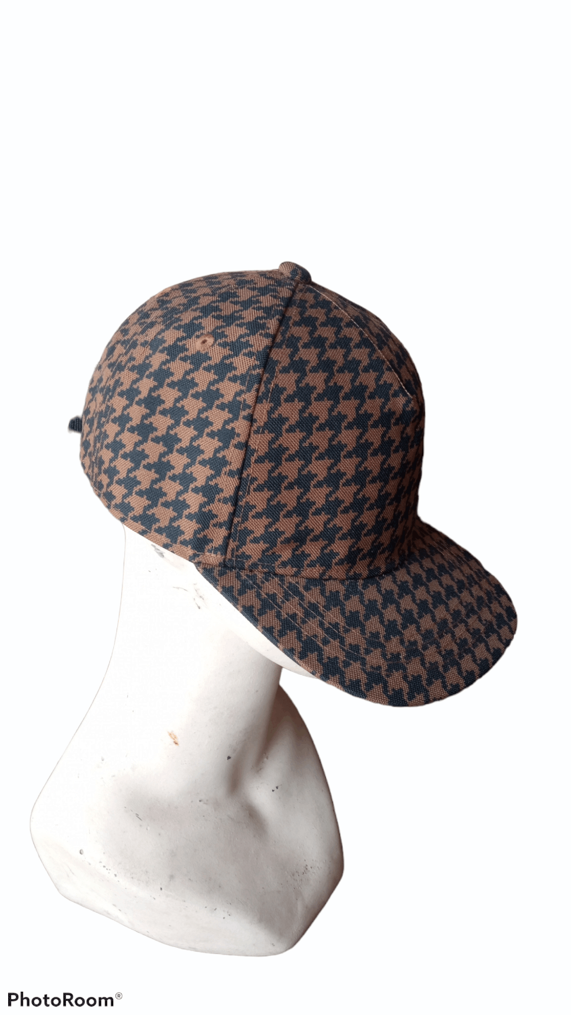 Japanese Brand × Pharrell × Uniqlo 🔥🔥UT x Pharrell I Am Other Full Print Cap Hat Size ONE SIZE - 15 Thumbnail