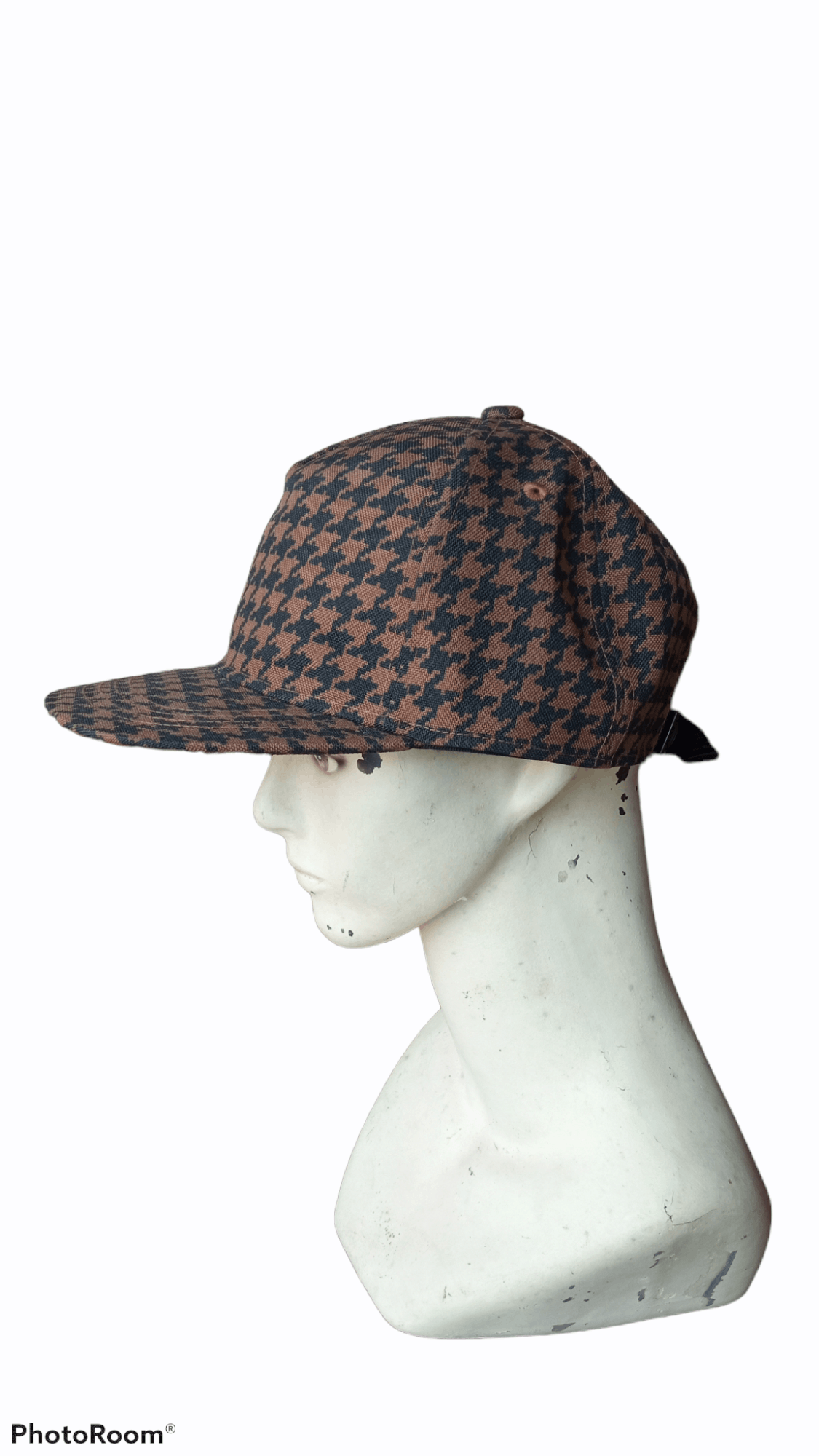 Japanese Brand × Pharrell × Uniqlo 🔥🔥UT x Pharrell I Am Other Full Print Cap Hat Size ONE SIZE - 3 Thumbnail
