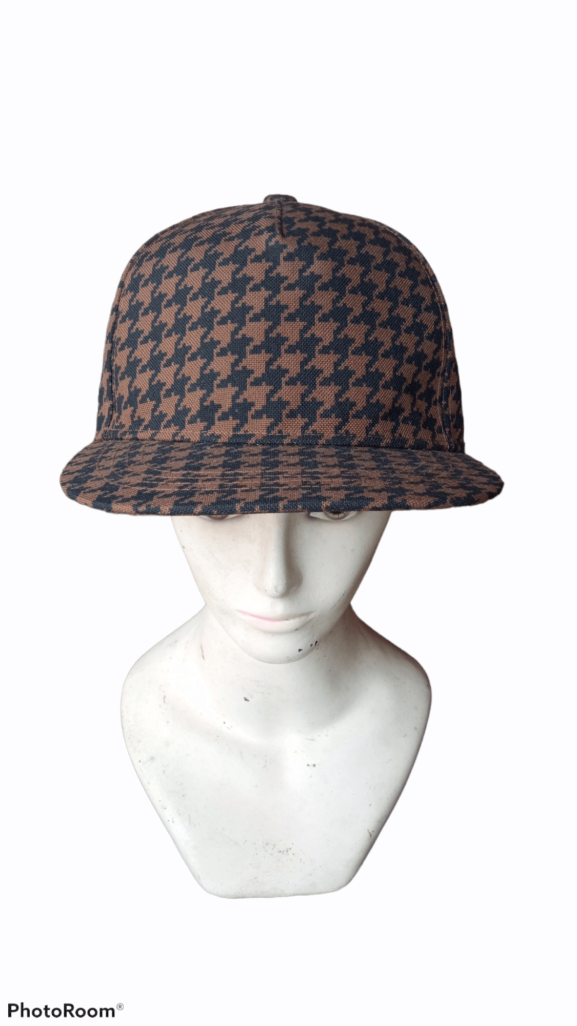 Japanese Brand × Pharrell × Uniqlo 🔥🔥UT x Pharrell I Am Other Full Print Cap Hat Size ONE SIZE - 1 Thumbnail