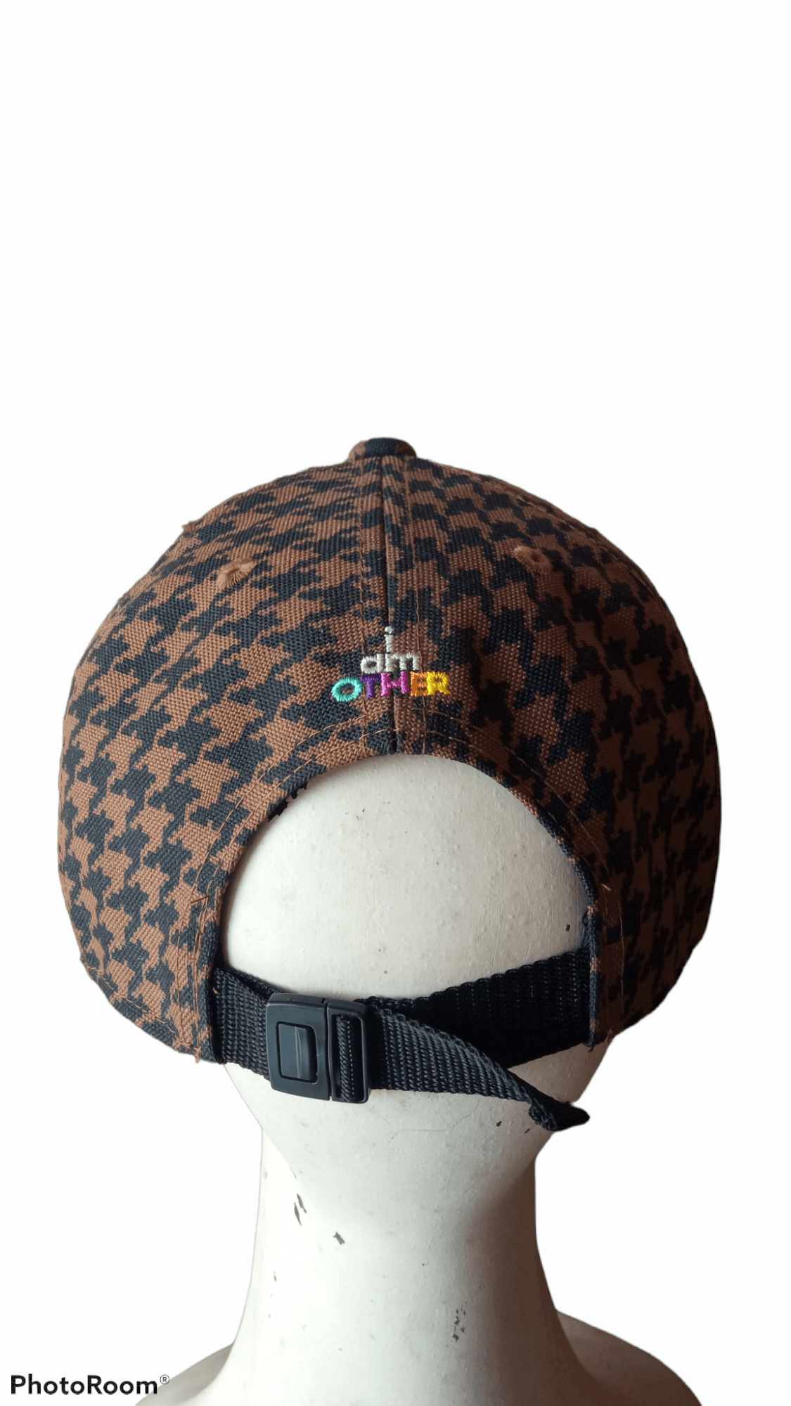 Japanese Brand × Pharrell × Uniqlo 🔥🔥UT x Pharrell I Am Other Full Print Cap Hat Size ONE SIZE - 17 Thumbnail