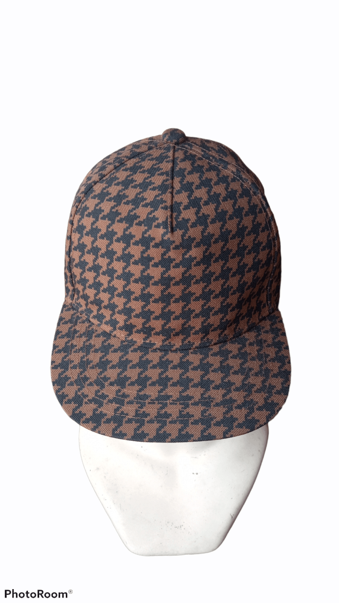 Japanese Brand × Pharrell × Uniqlo 🔥🔥UT x Pharrell I Am Other Full Print Cap Hat Size ONE SIZE - 12 Thumbnail