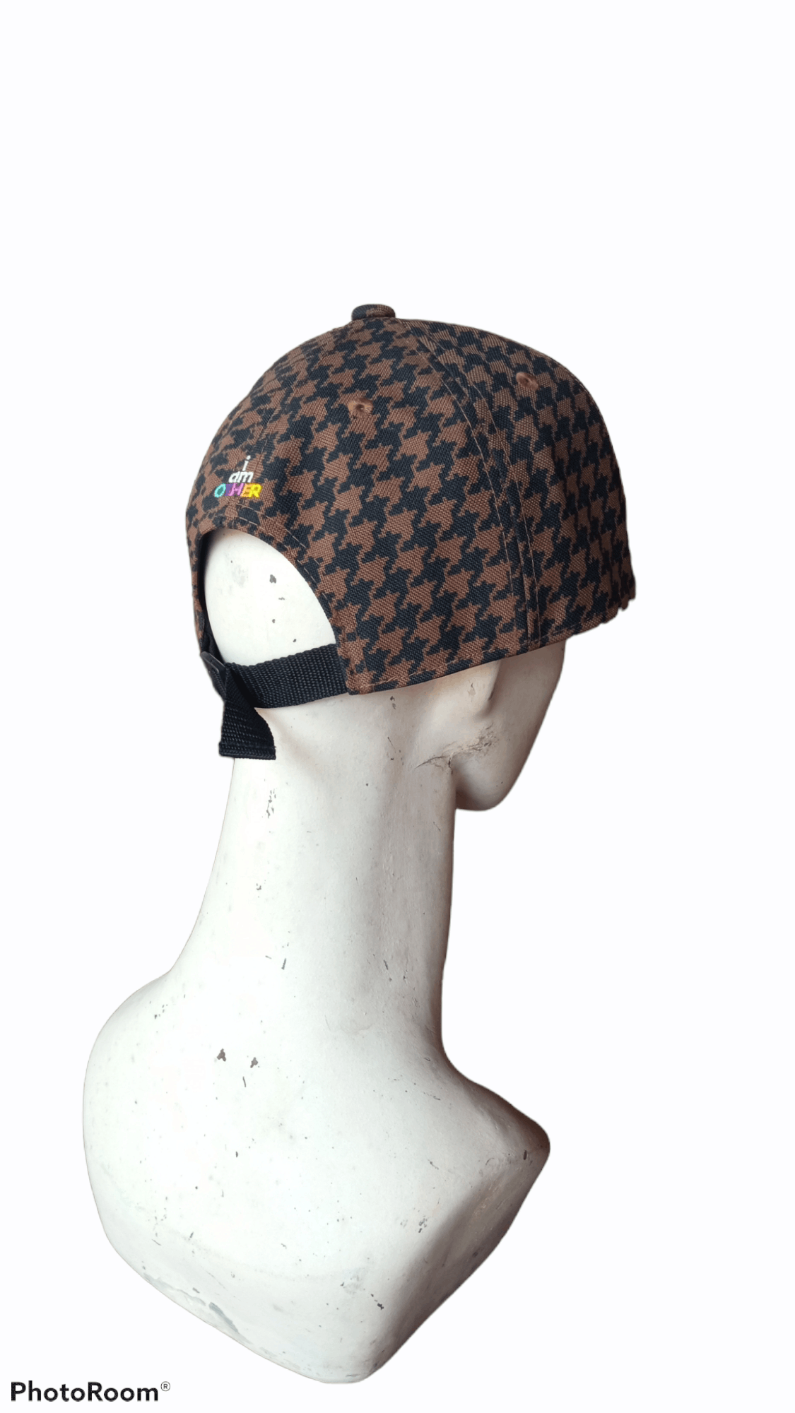 Japanese Brand × Pharrell × Uniqlo 🔥🔥UT x Pharrell I Am Other Full Print Cap Hat Size ONE SIZE - 7 Thumbnail