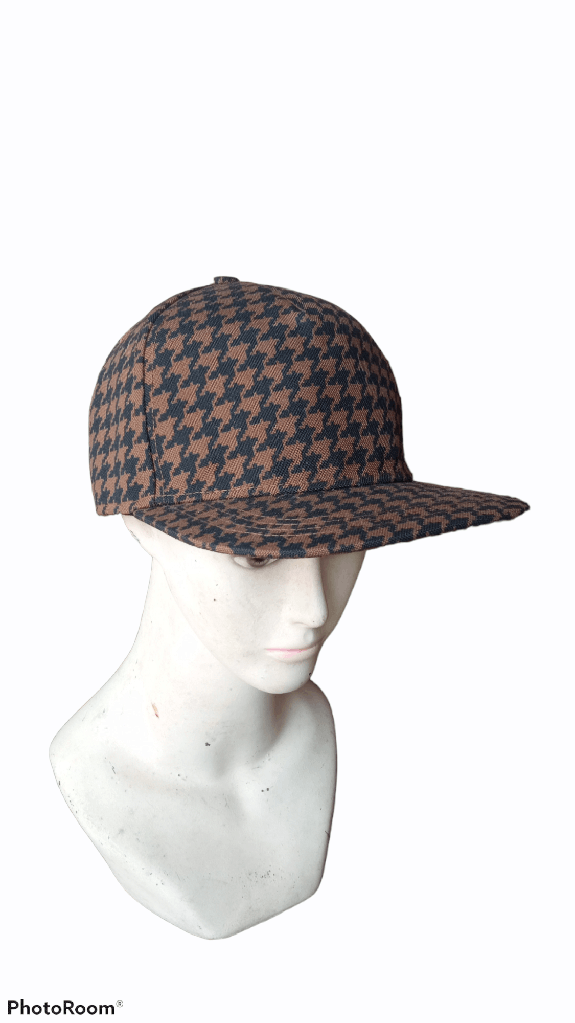 Japanese Brand × Pharrell × Uniqlo 🔥🔥UT x Pharrell I Am Other Full Print Cap Hat Size ONE SIZE - 11 Thumbnail