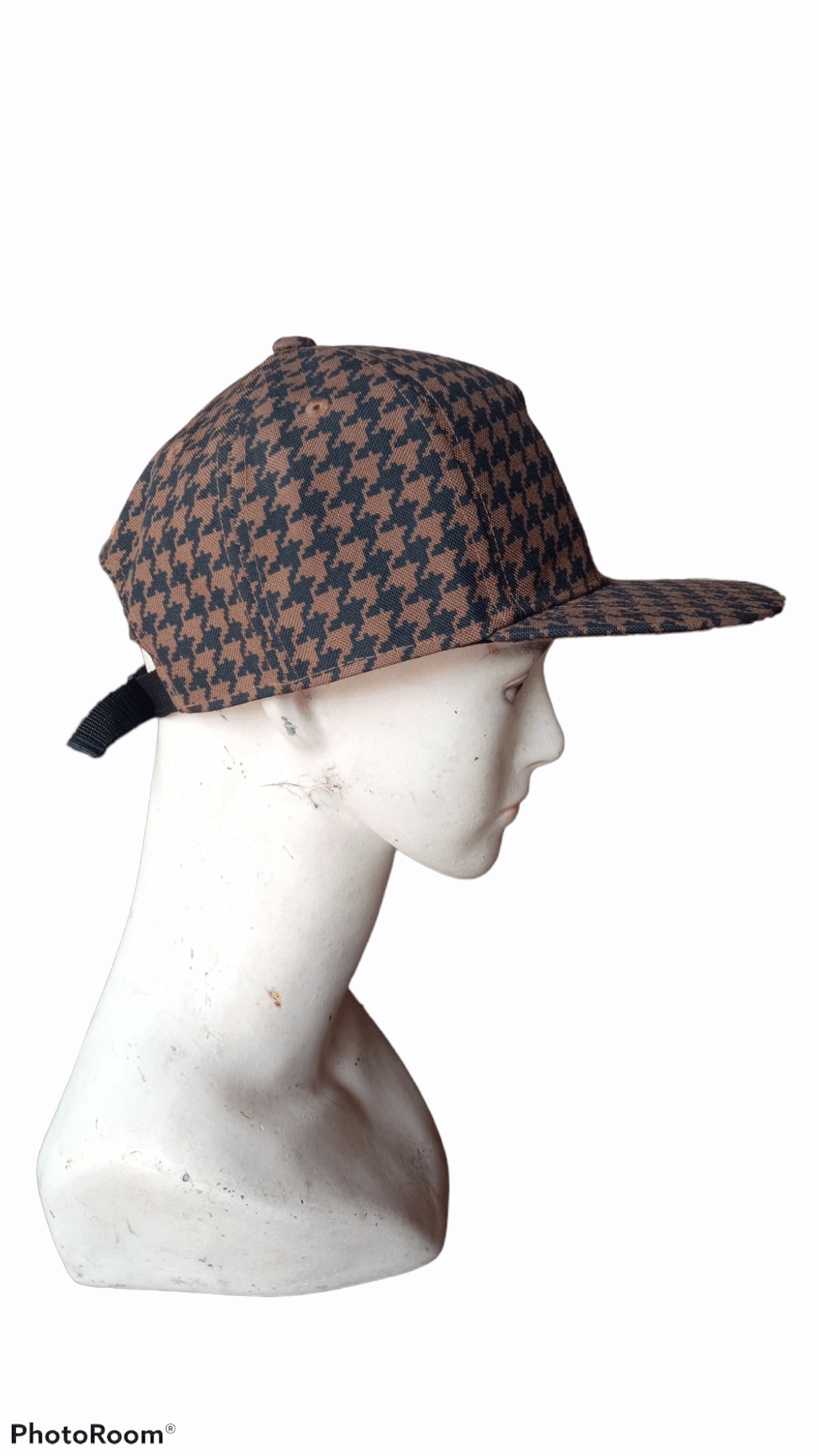Japanese Brand × Pharrell × Uniqlo 🔥🔥UT x Pharrell I Am Other Full Print Cap Hat Size ONE SIZE - 9 Thumbnail