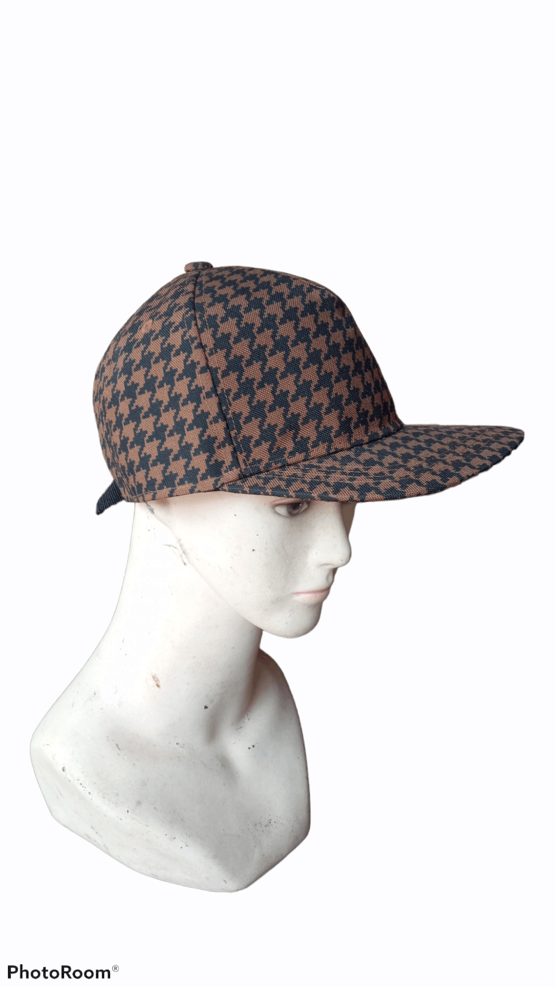 Japanese Brand × Pharrell × Uniqlo 🔥🔥UT x Pharrell I Am Other Full Print Cap Hat Size ONE SIZE - 10 Thumbnail