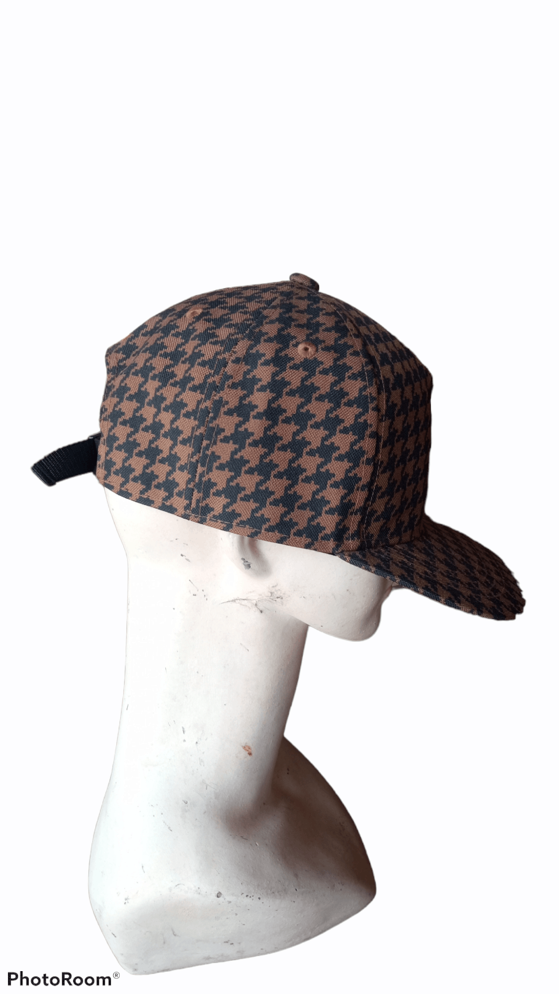 Japanese Brand × Pharrell × Uniqlo 🔥🔥UT x Pharrell I Am Other Full Print Cap Hat Size ONE SIZE - 14 Thumbnail