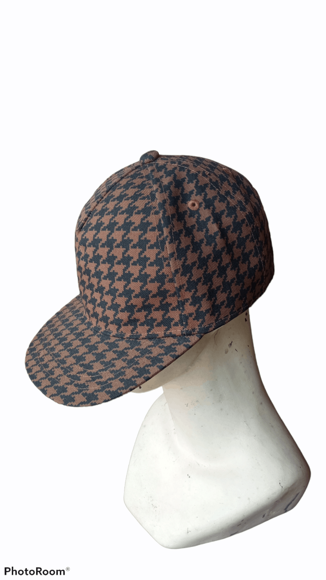Japanese Brand × Pharrell × Uniqlo 🔥🔥UT x Pharrell I Am Other Full Print Cap Hat Size ONE SIZE - 13 Thumbnail