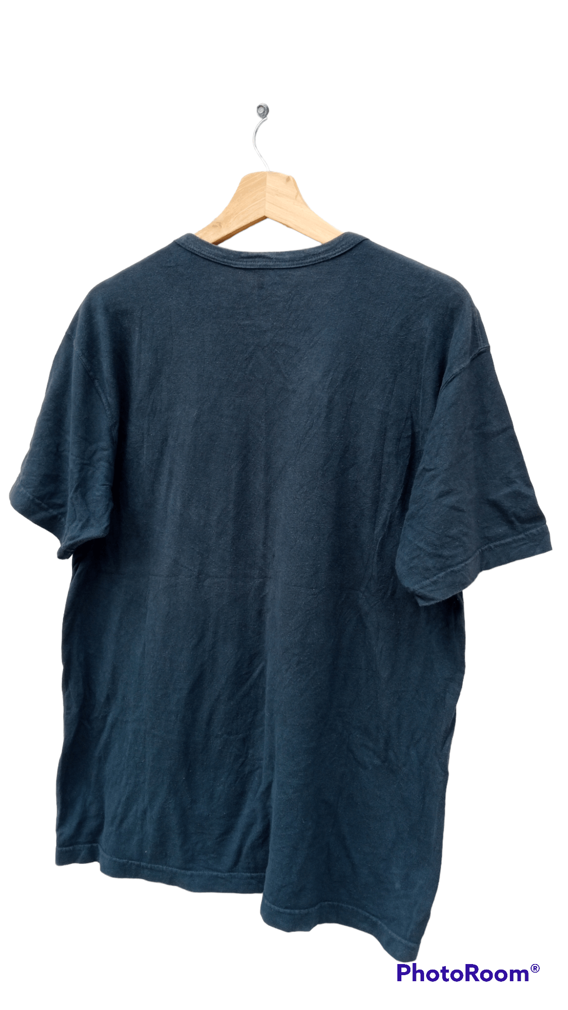 Cushman × Vintage 🔥🔥Vintage Cushman T-Shirt Size US L / EU 52-54 / 3 - 23 Thumbnail