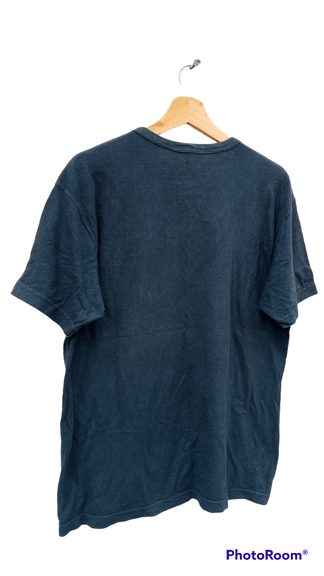 Cushman × Vintage 🔥🔥Vintage Cushman T-Shirt Size US L / EU 52-54 / 3 - 22 Thumbnail