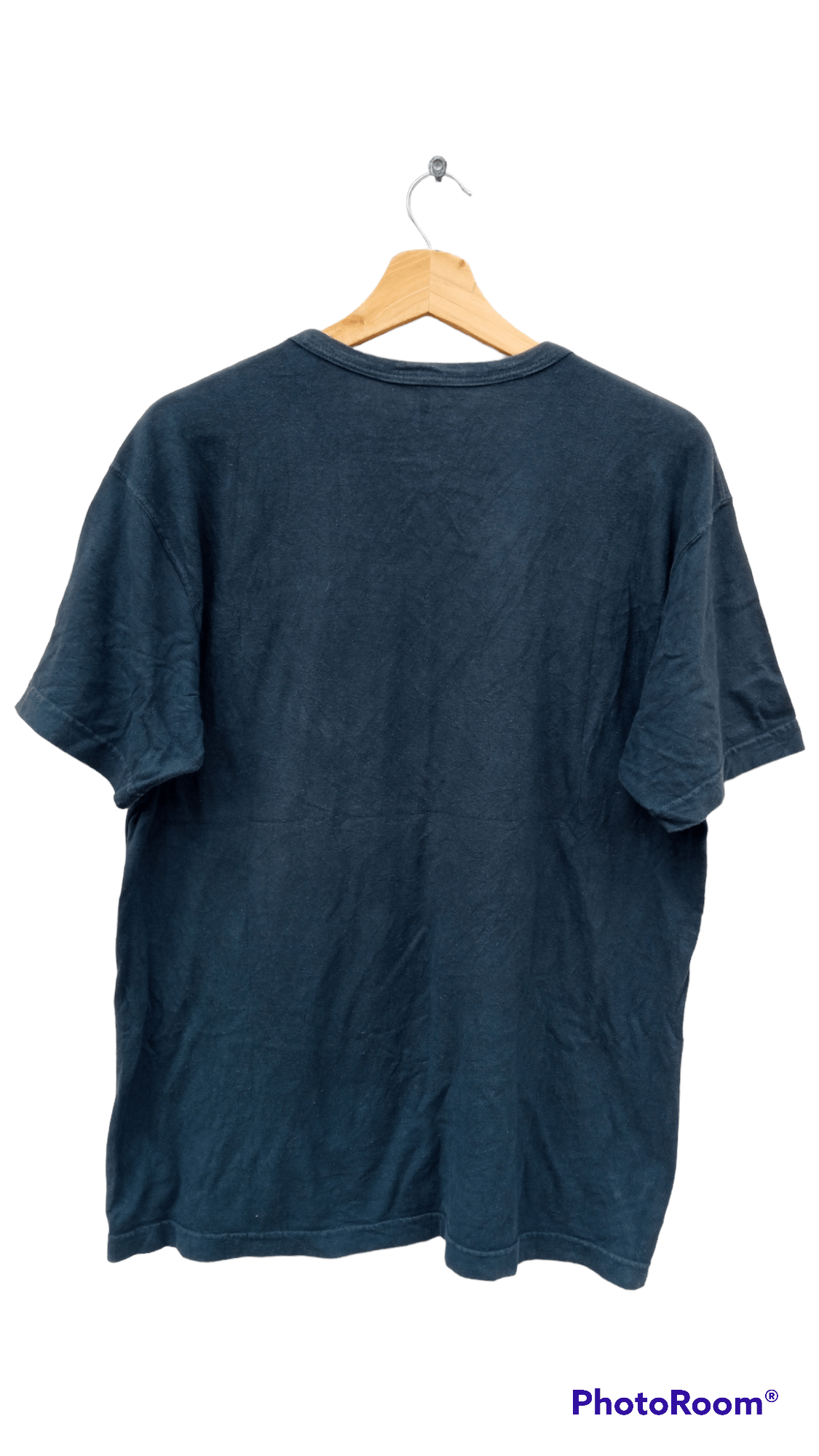 Cushman × Vintage 🔥🔥Vintage Cushman T-Shirt Size US L / EU 52-54 / 3 - 21 Thumbnail