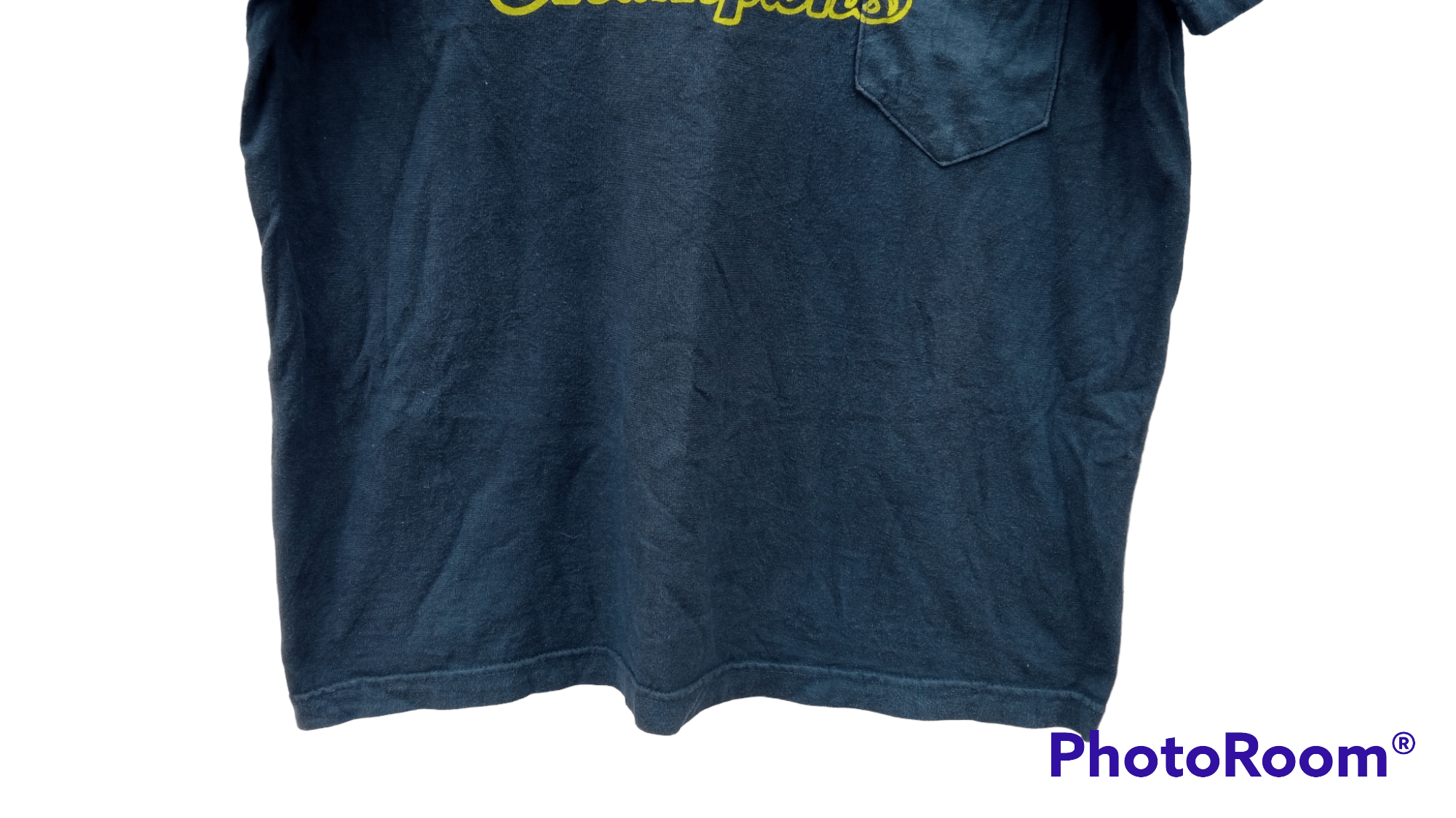 Cushman × Vintage 🔥🔥Vintage Cushman T-Shirt Size US L / EU 52-54 / 3 - 18 Thumbnail