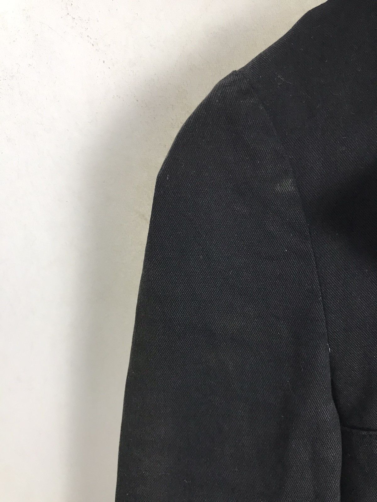 Helmut Lang Made in Italy Helmut Lang Long Coat Size S / US 4 / IT 40 - 10 Thumbnail