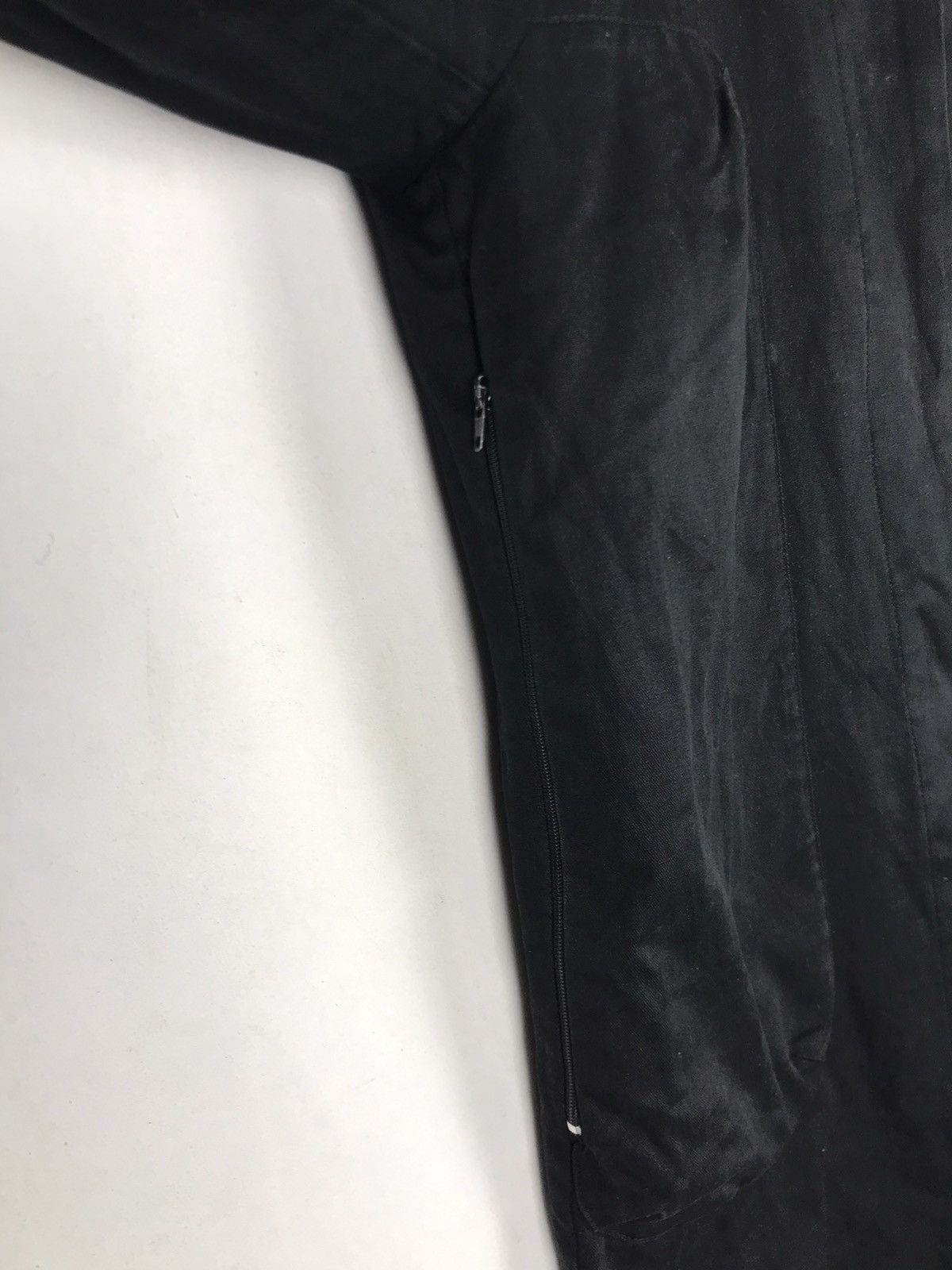 Helmut Lang Made in Italy Helmut Lang Long Coat Size S / US 4 / IT 40 - 11 Thumbnail