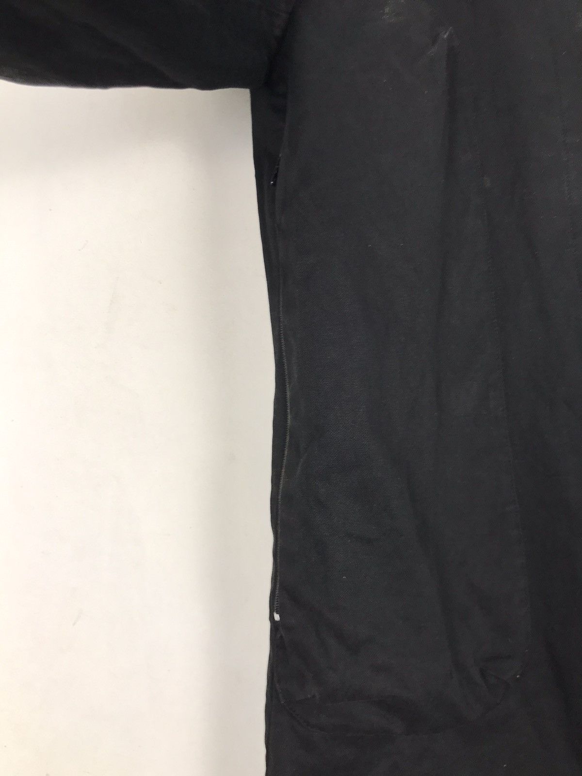 Helmut Lang Made in Italy Helmut Lang Long Coat Size S / US 4 / IT 40 - 13 Thumbnail