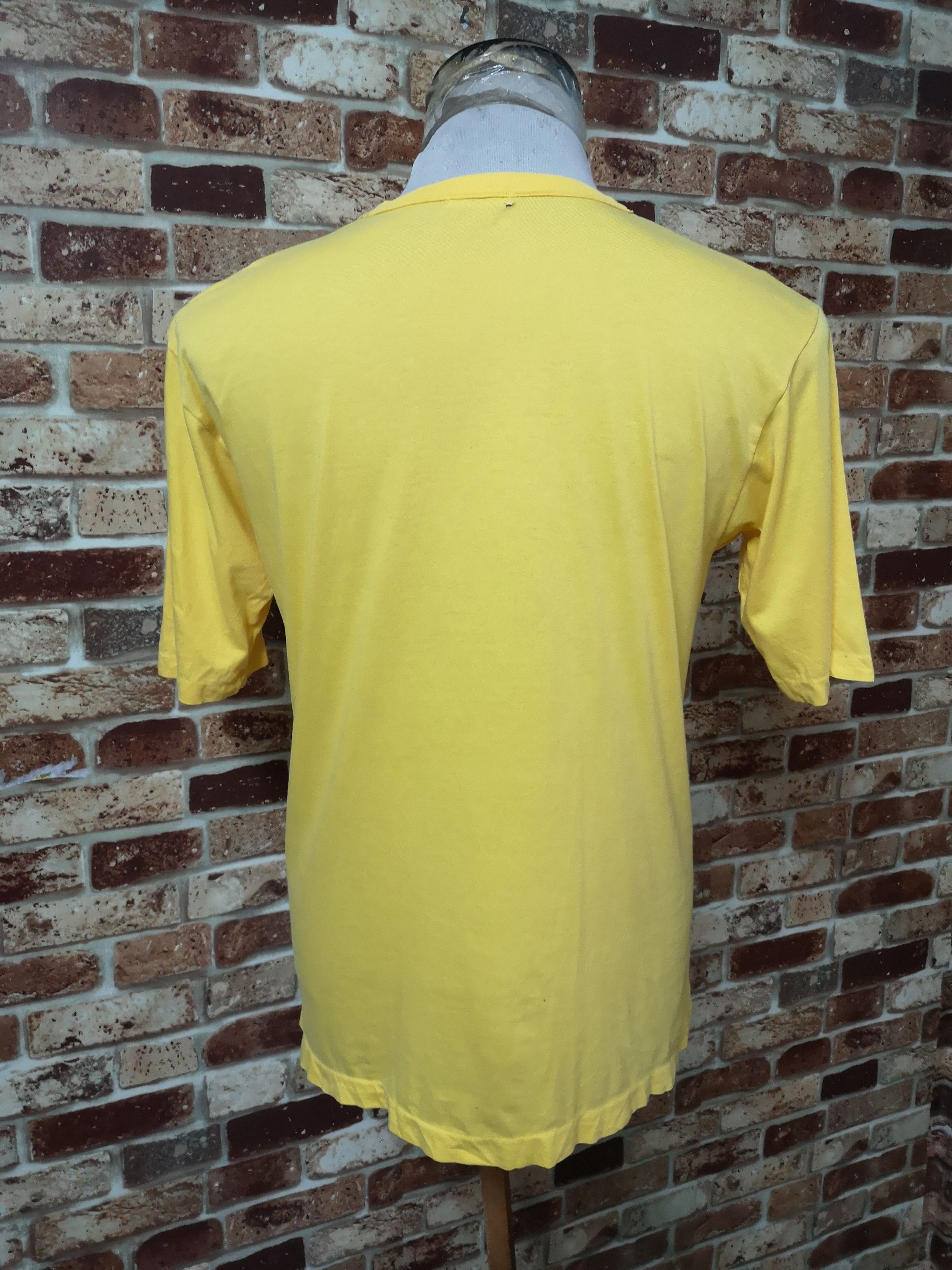 Japanese Brand × Vintage Vintage 24 Hour Television Tee Size US L / EU 52-54 / 3 - 3 Thumbnail