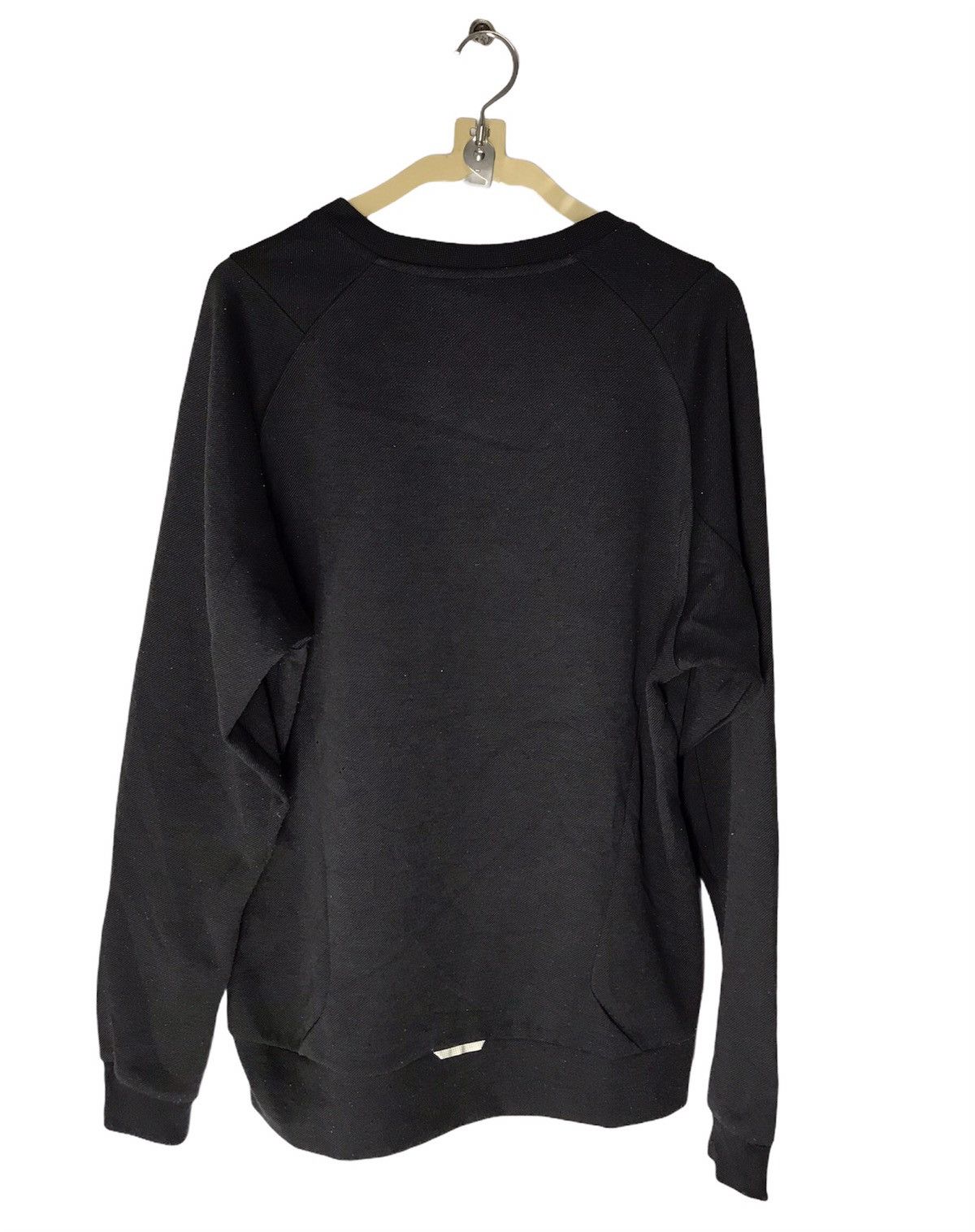 Oakley Oakley big spell crewneck sweatshirt Size US L / EU 52-54 / 3 - 2 Thumbnail