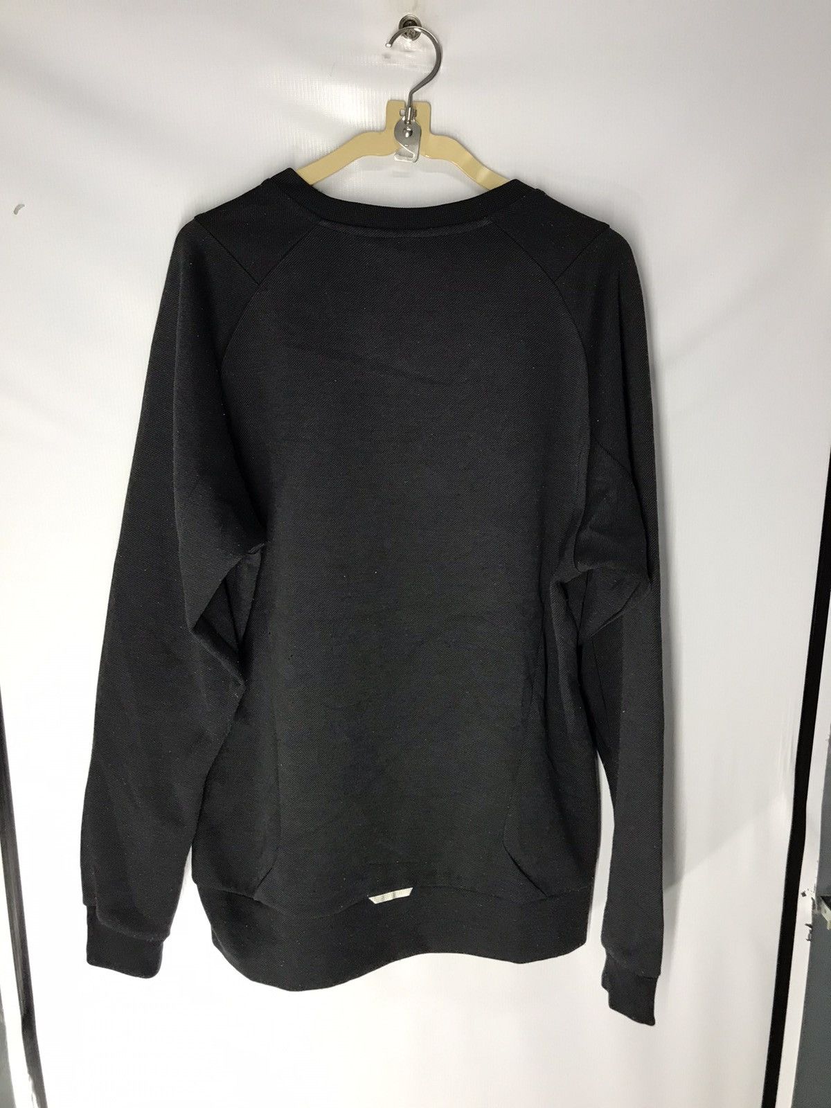 Oakley Oakley big spell crewneck sweatshirt Size US L / EU 52-54 / 3 - 8 Thumbnail
