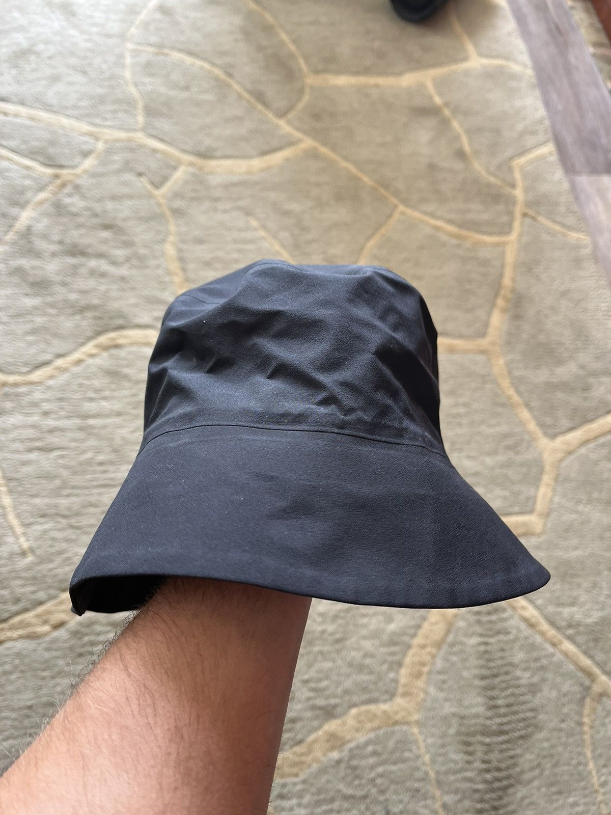 Arc'Teryx Veilance Arc'teryx Veilance Bucket Hat L/XL | Grailed