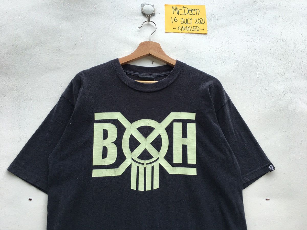 Bounty Hunter Vintage Bounty Hunter Big Logo Tshirt Size US L / EU 52-54 / 3 - 1 Thumbnail