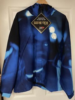 クリアランス卸売り Supreme Nas & DMX GORE-TEX Shell Jacket