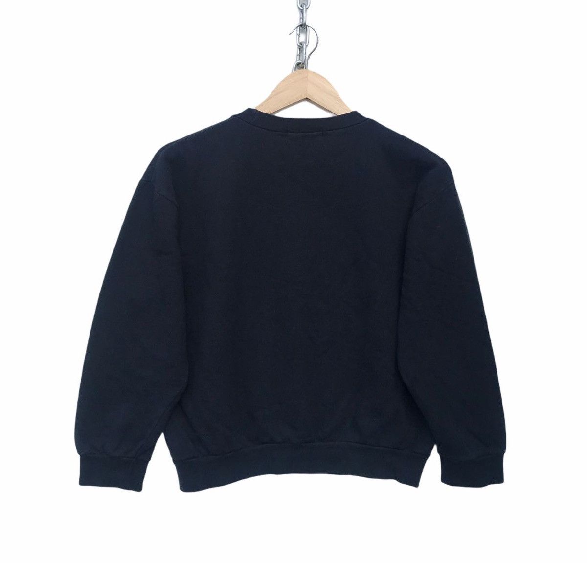 Kansai Yamamoto Kansai Yamamoto Japan Designer Sweatshirt Size US S / EU 44-46 / 1 - 3 Thumbnail