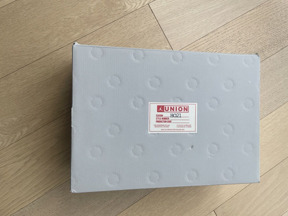 Jordan Brand × Union LA Union LA x Jordan 2 Retro SP ‘Rattan’ DS Size US 9 / EU 42 - 8 Thumbnail