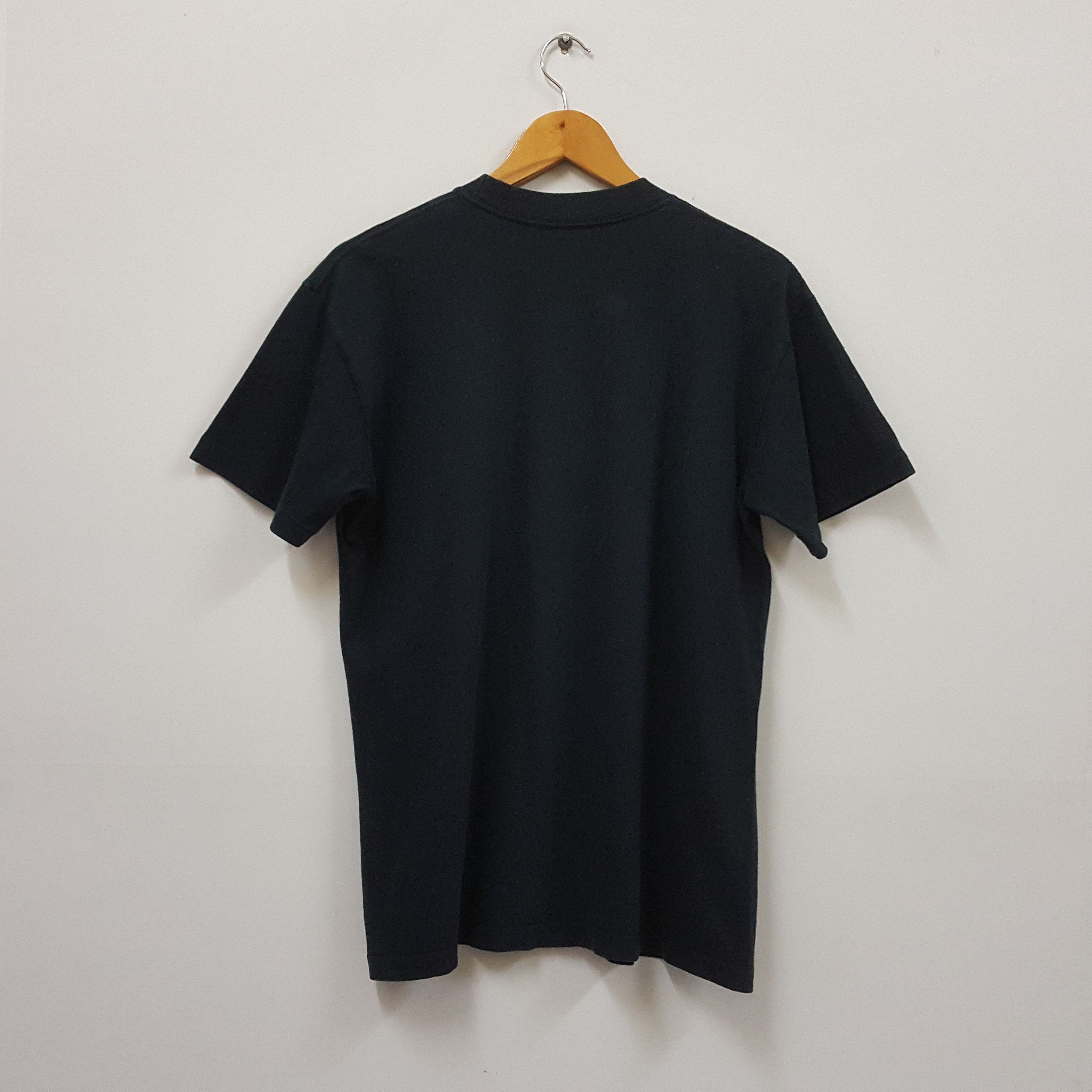 Cartoon Network × Japanese Brand × Vintage Vintage TSUBASA RESERvior CHRoNiCLE manga series tees Size US L / EU 52-54 / 3 - 2 Thumbnail
