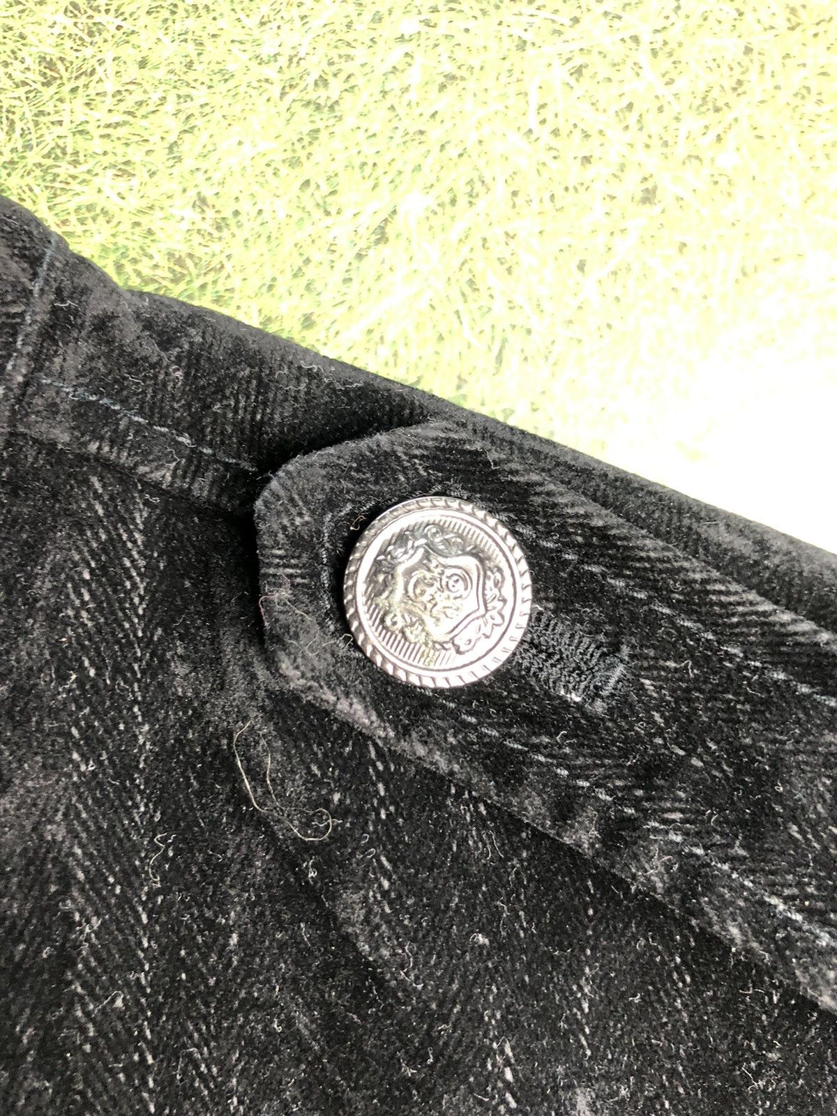 Japanese Brand × Vintage VINTAGE TX/THRUXTON STANDARD FASHION OF TRADITIONAL JACKET Size US M / EU 48-50 / 2 - 4 Thumbnail