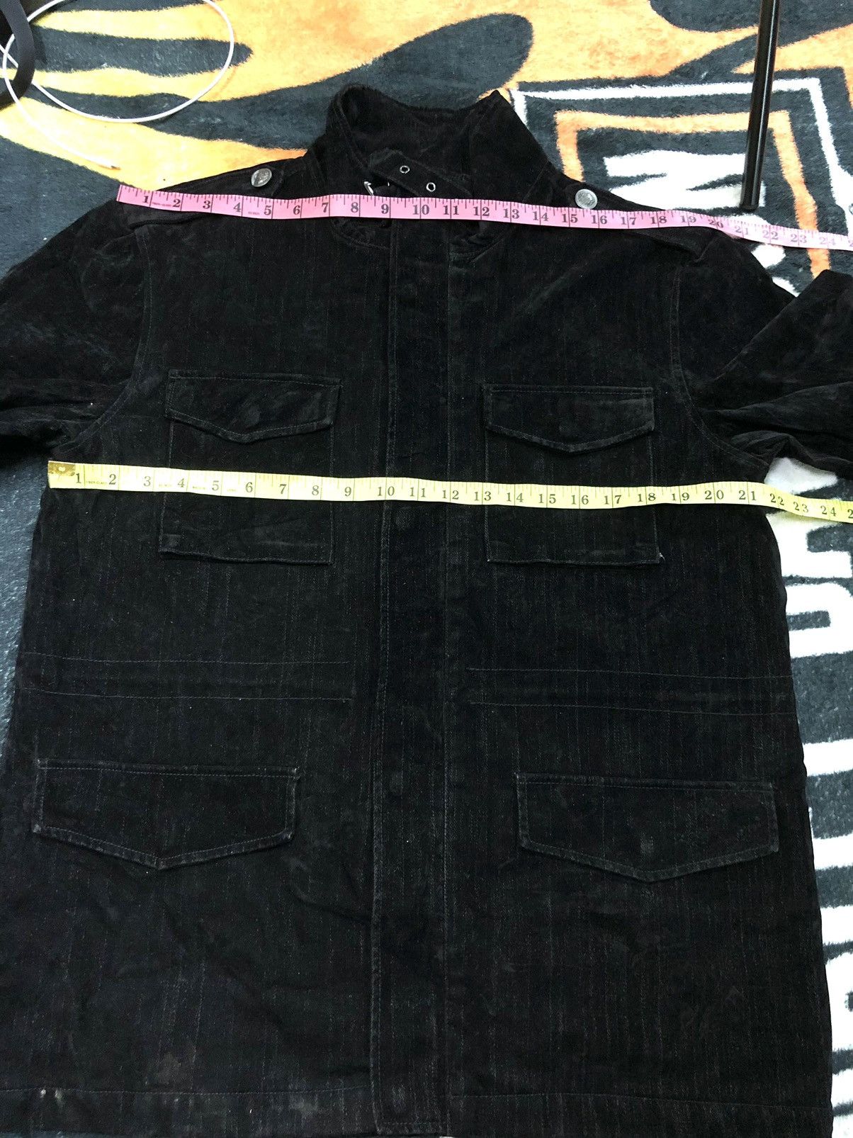 Japanese Brand × Vintage VINTAGE TX/THRUXTON STANDARD FASHION OF TRADITIONAL JACKET Size US M / EU 48-50 / 2 - 12 Thumbnail
