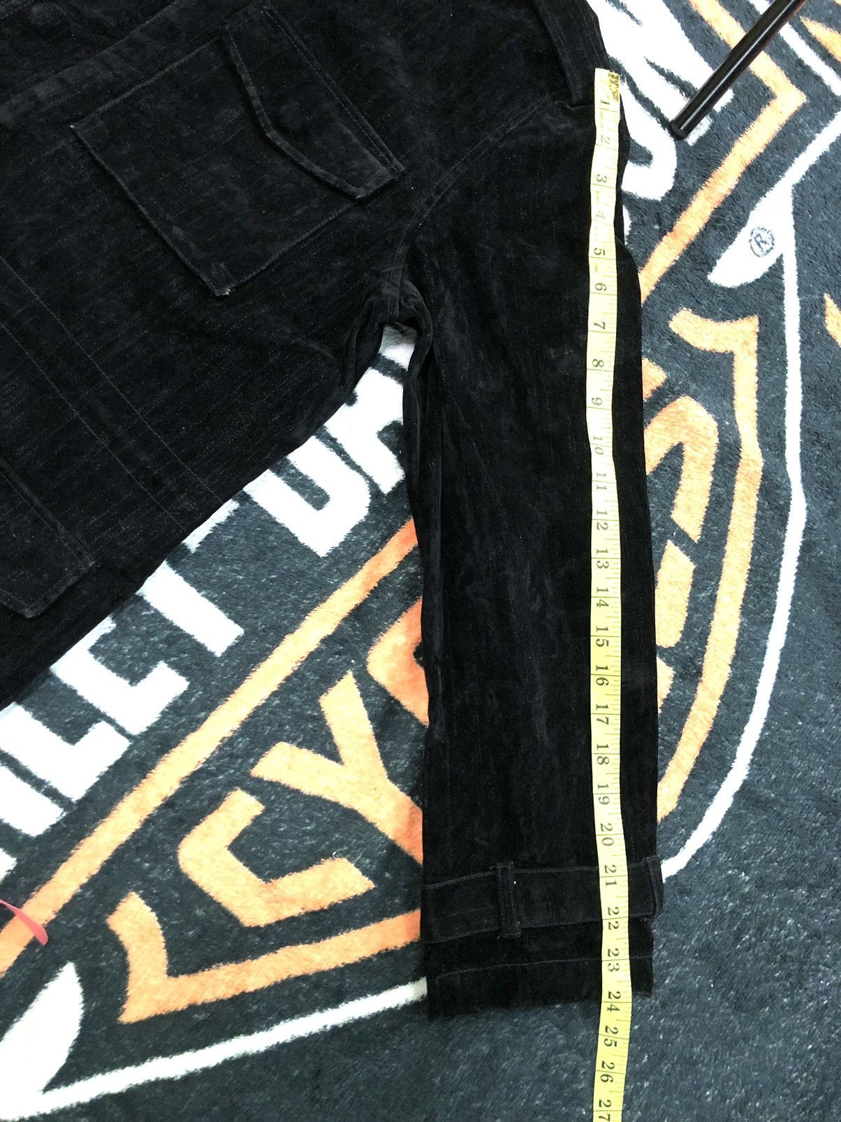 Japanese Brand × Vintage VINTAGE TX/THRUXTON STANDARD FASHION OF TRADITIONAL JACKET Size US M / EU 48-50 / 2 - 14 Thumbnail