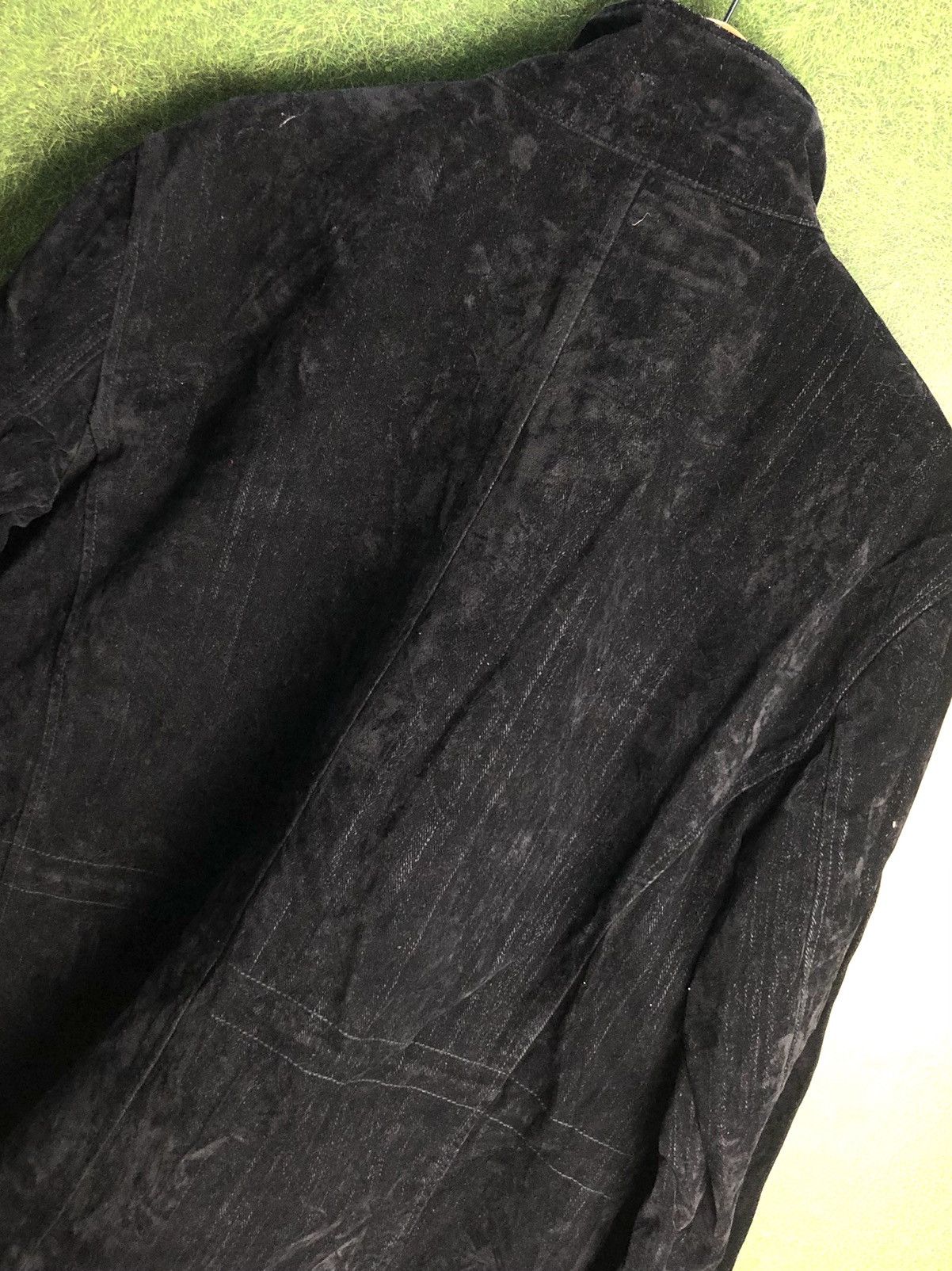 Japanese Brand × Vintage VINTAGE TX/THRUXTON STANDARD FASHION OF TRADITIONAL JACKET Size US M / EU 48-50 / 2 - 11 Thumbnail