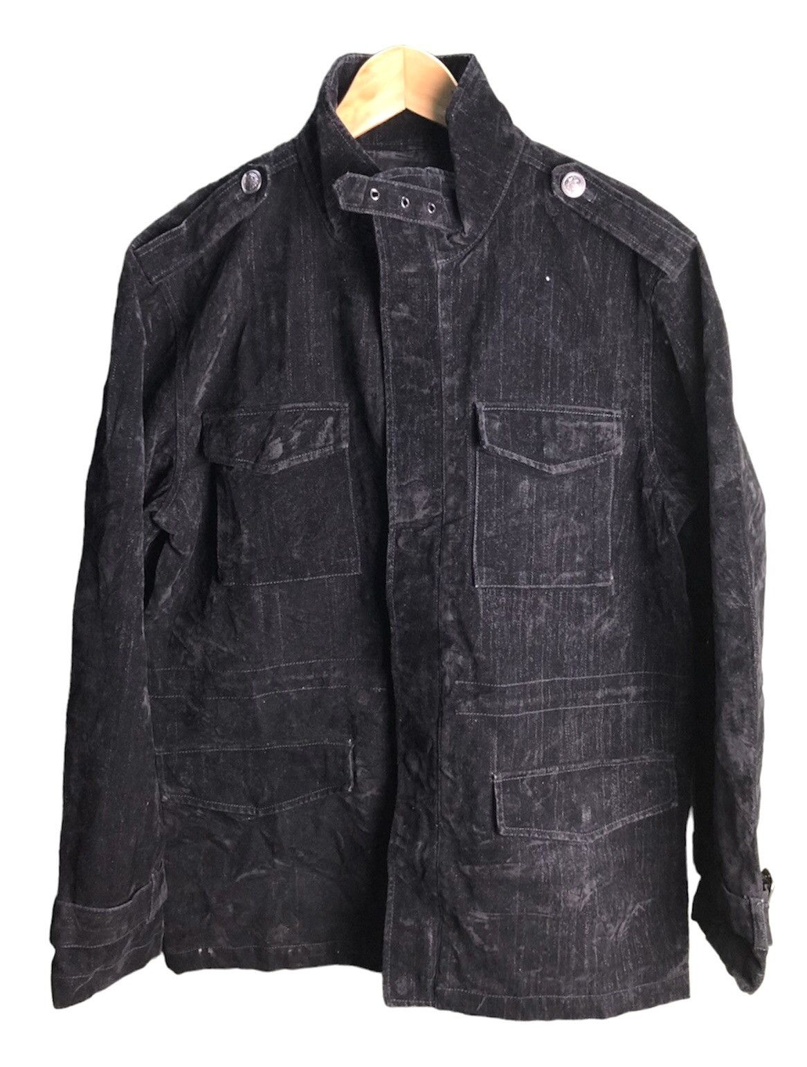 VINTAGE TX/THRUXTON STANDARD FASHION OF TRADITIONAL JACKET