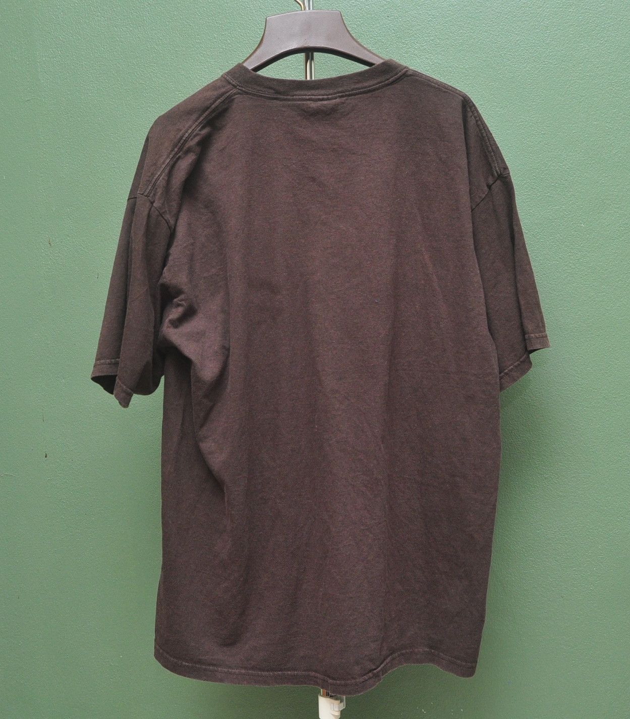Band Tees Vintage Reliant K Band Music Travis Scott Fashion Style Size US XL / EU 56 / 4 - 2 Thumbnail