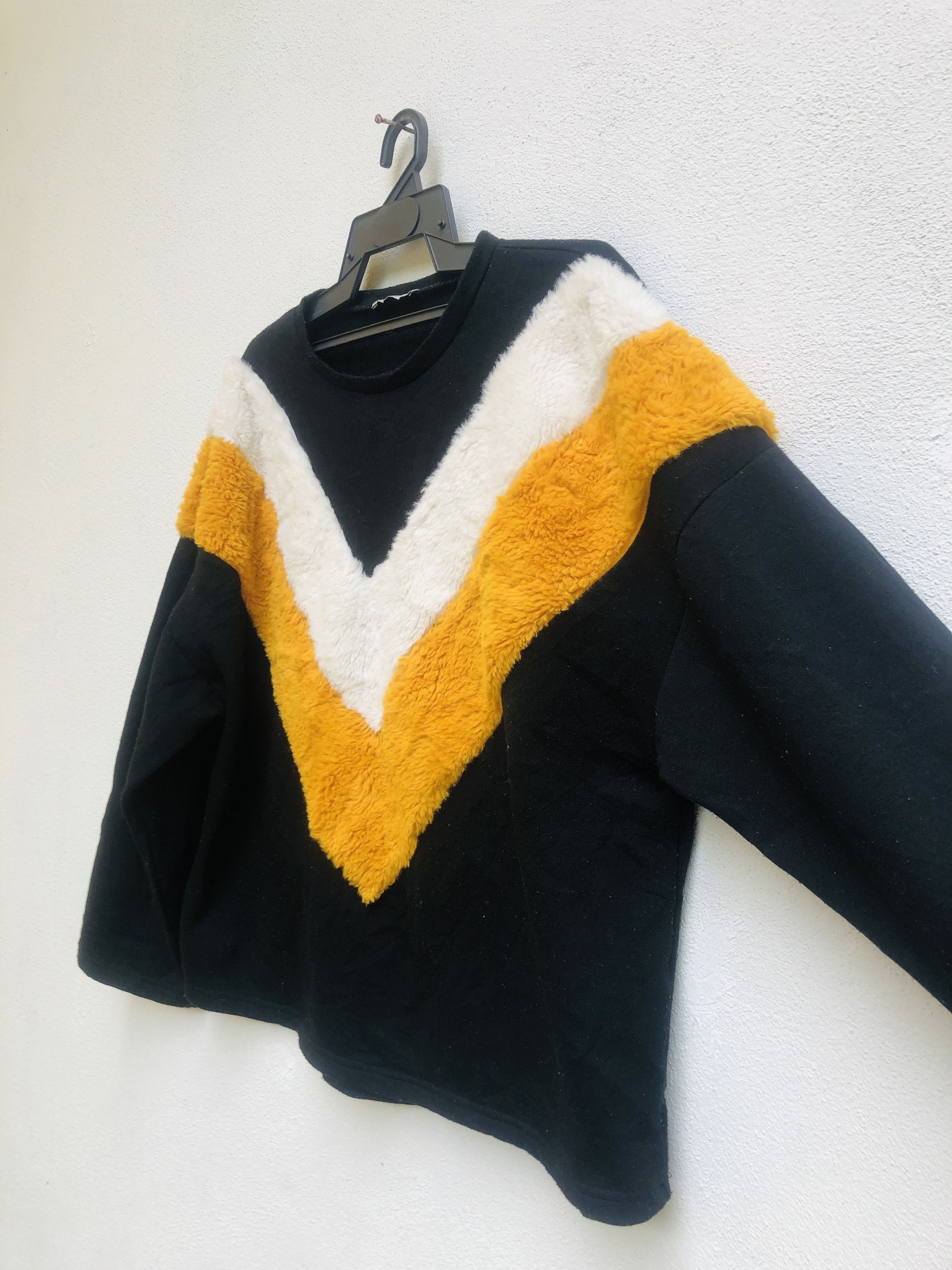 Japanese Brand × Vintage Vintage Japanese Designer Women Fashion Style Size M / US 6-8 / IT 42-44 - 3 Thumbnail