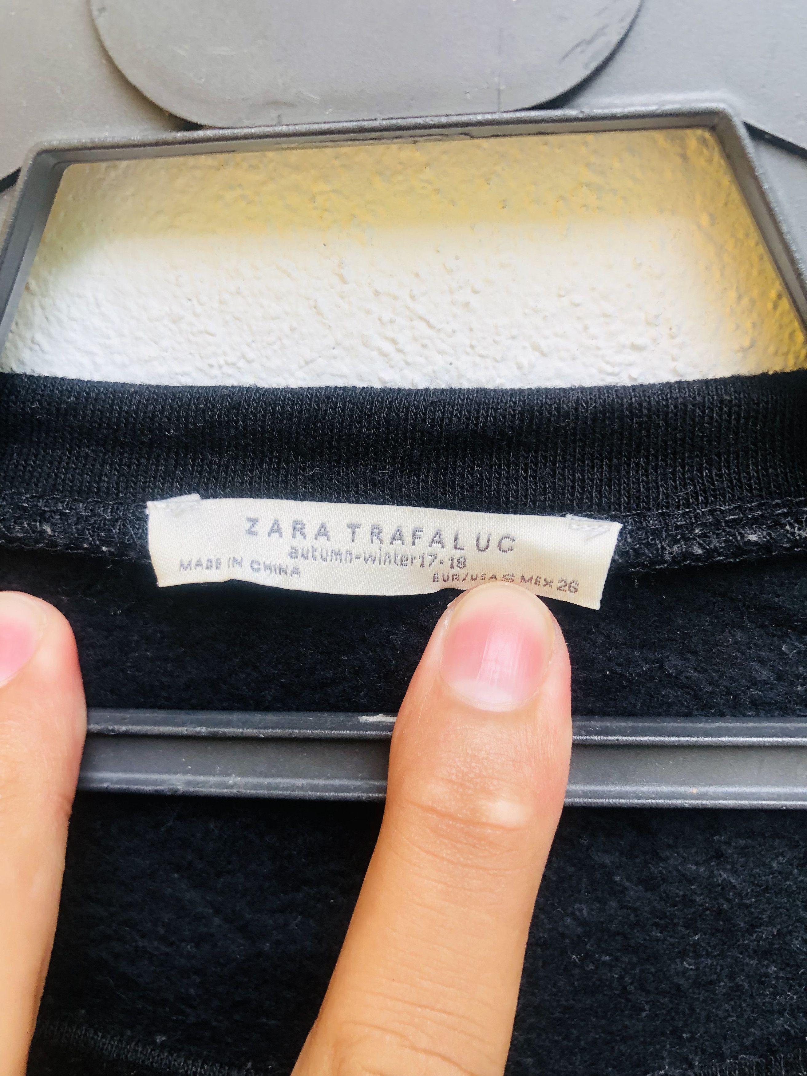 Japanese Brand × Vintage Vintage Japanese Designer Women Fashion Style Size M / US 6-8 / IT 42-44 - 6 Thumbnail