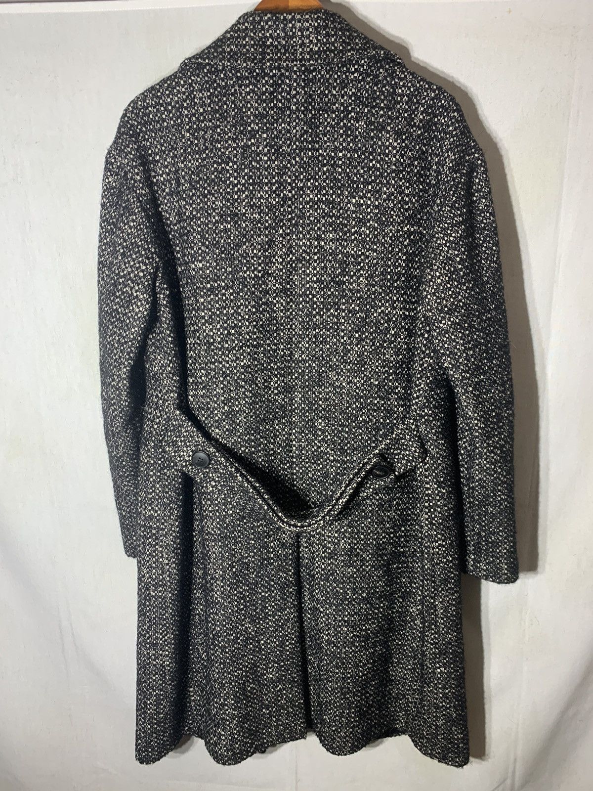 Hevo Hevo Tweed Coat Size US M / EU 48-50 / 2 - 10 Thumbnail